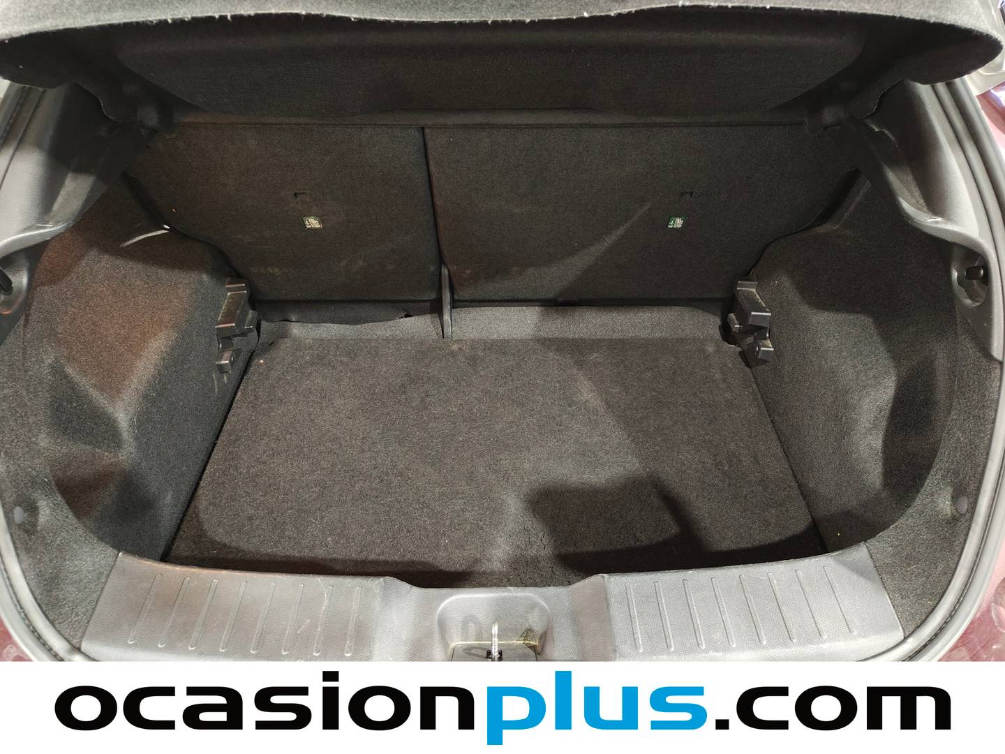 Foto Nissan JUKE Nissan Juke DIG-T (114 CV) DCT 7 Vel. Tekna siete plazas