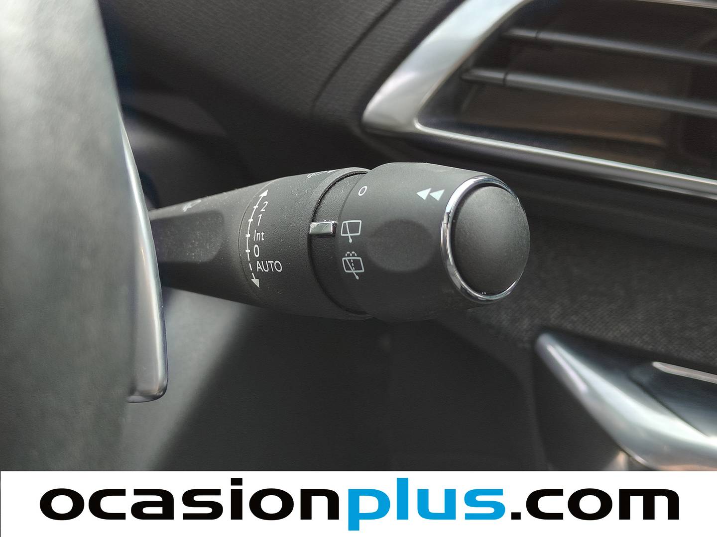 Foto Peugeot 5008 Peugeot 5008 PureTech 130 S&S Allure Pack EAT8 (130 CV) 7 Plazas