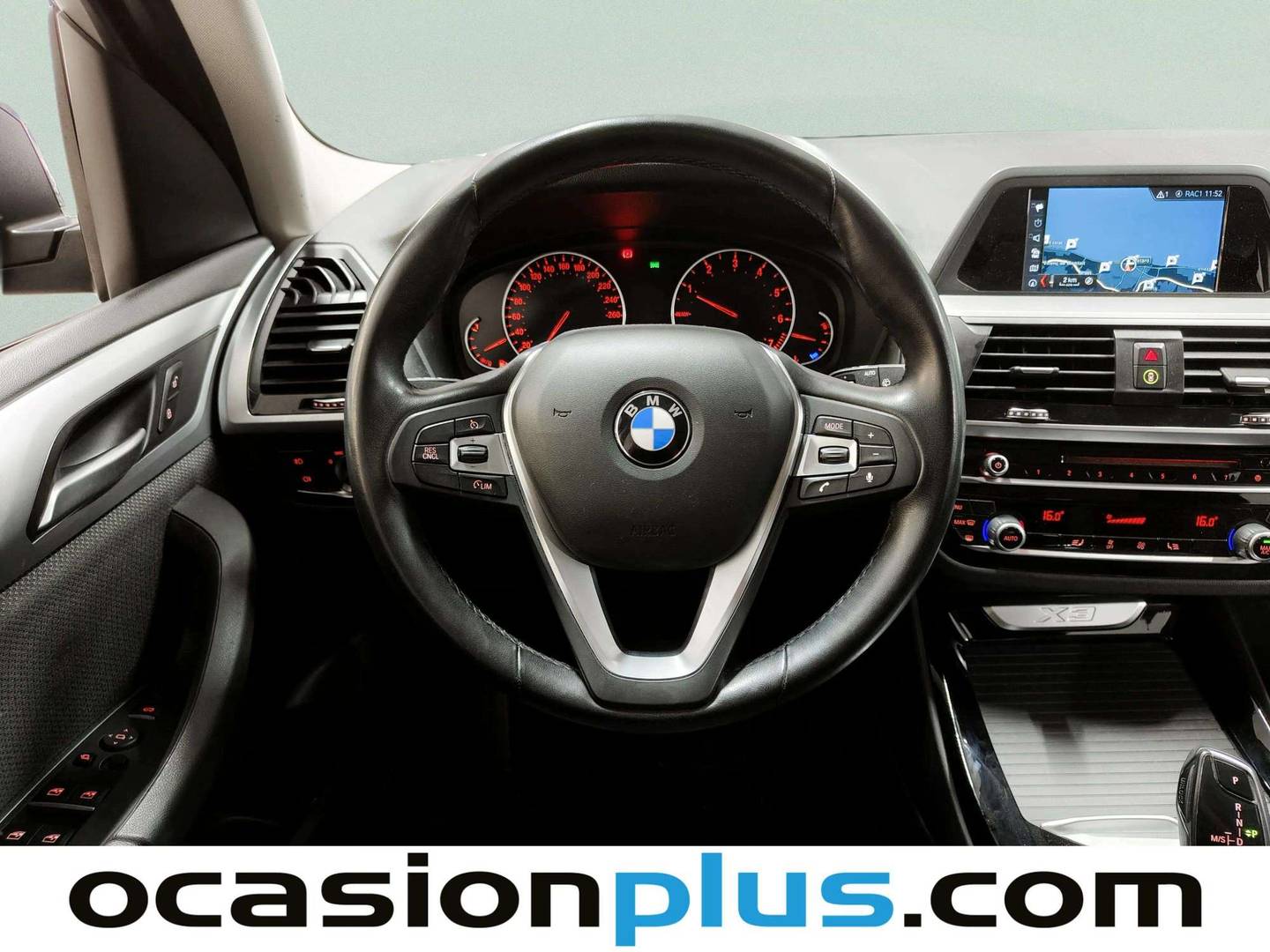 BMW X3 BMW X3 xDrive20i (184 CV) barato