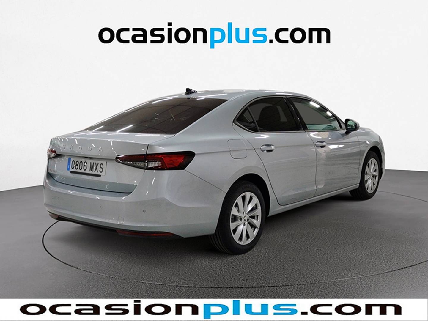 Foto Skoda Superb Skoda Superb 1.5 TSI m-HEV Essence DSG  (150 CV)
