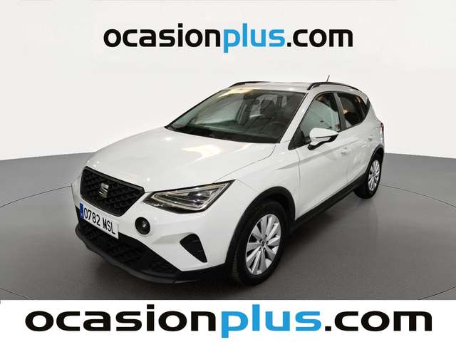 Seat Arona 1.0 TSI Style XL DSG (115 CV) de segunda mano