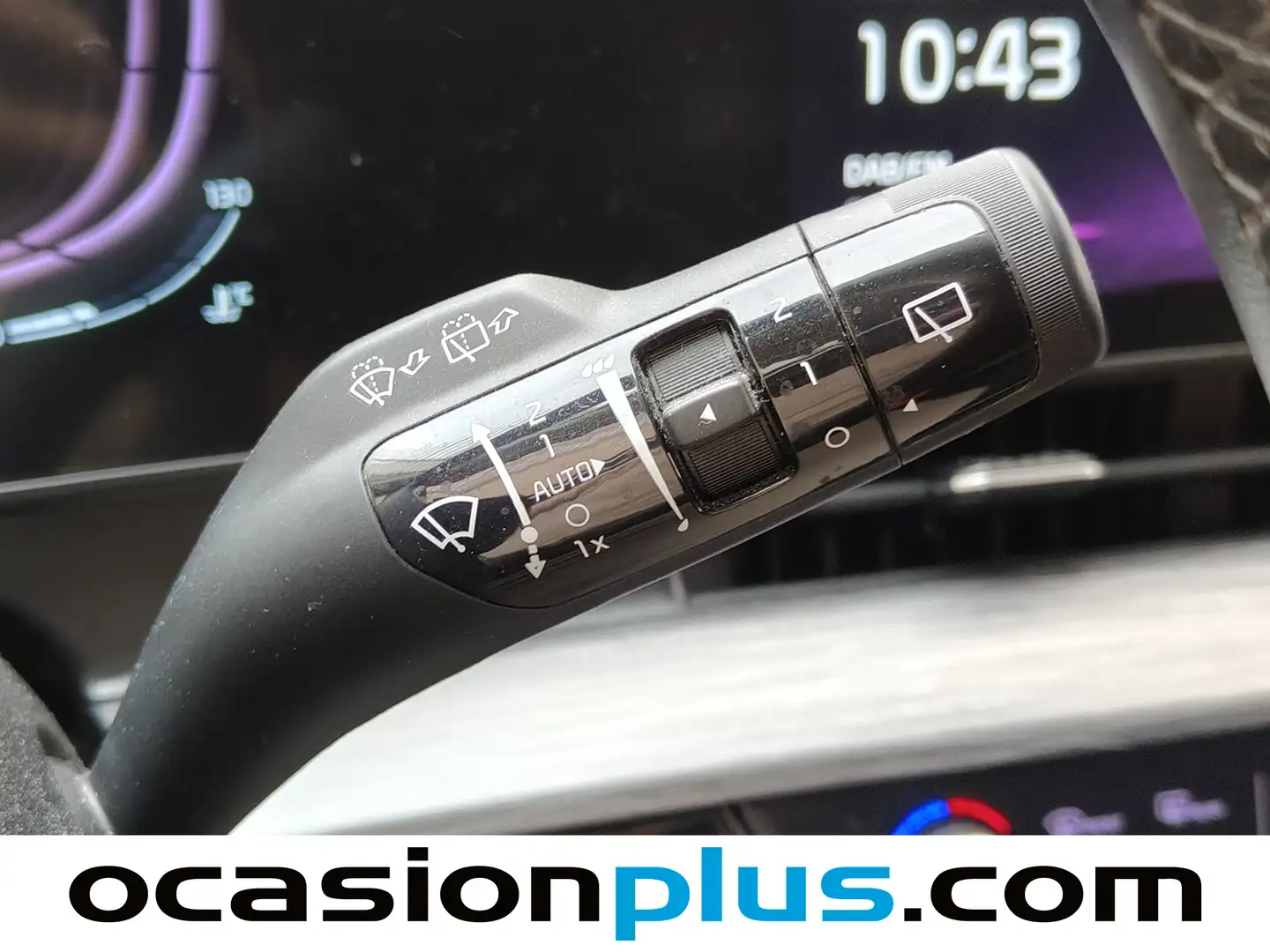 Foto KIA Sportage Kia Sportage 1.6 CRDi MHEV Business 4x2 (136 CV)