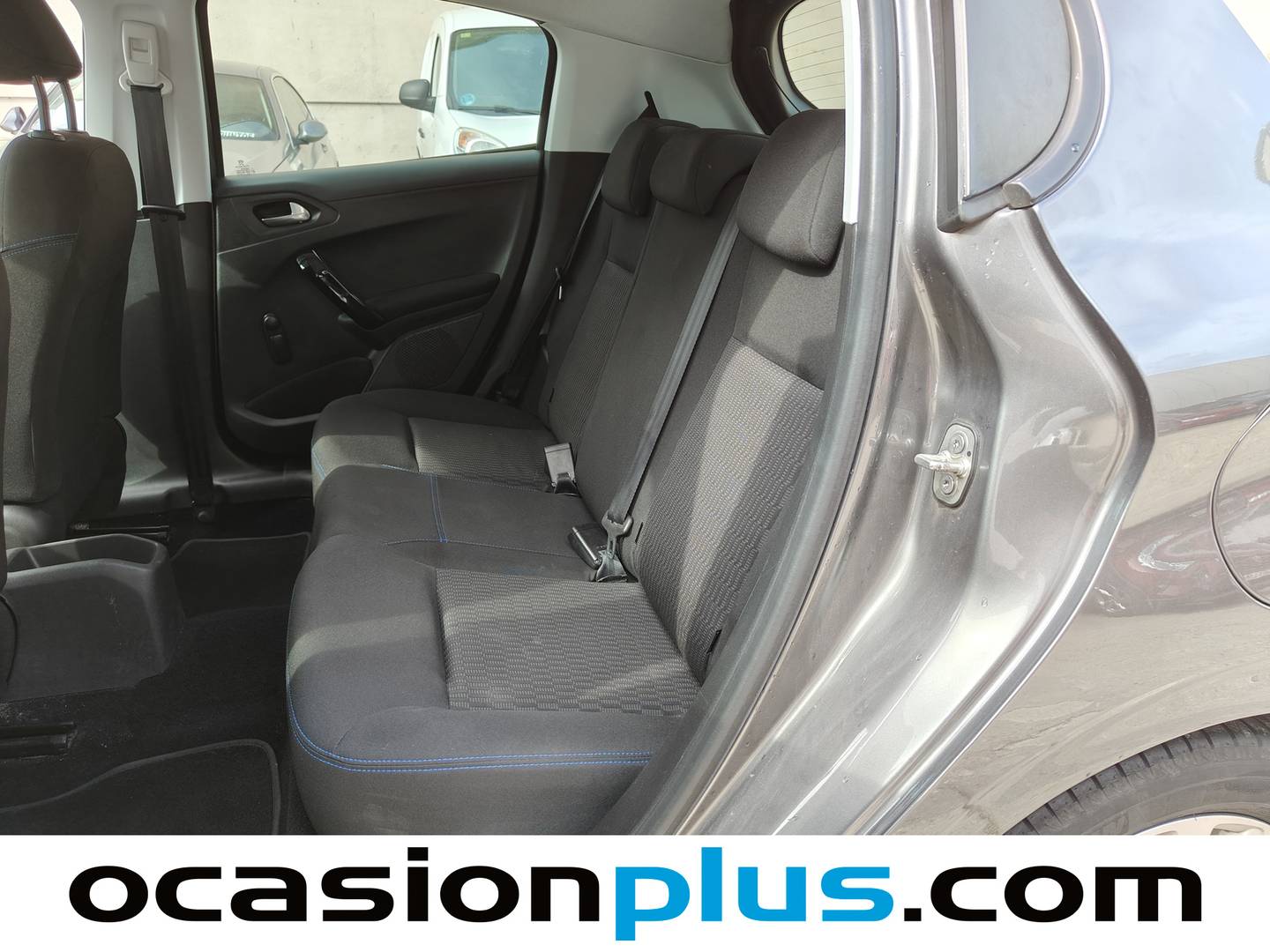 Peugeot 208 Peugeot 208 PureTech Signature (82 CV) 2019