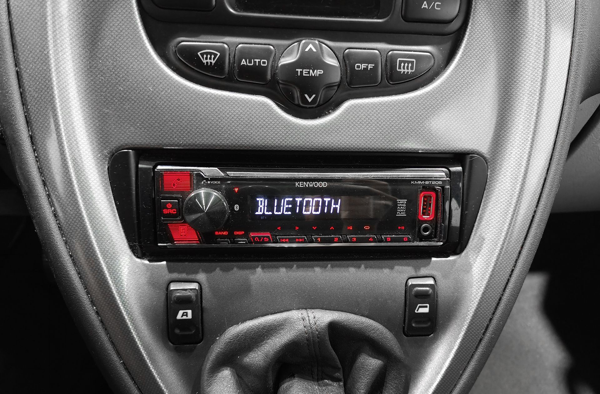 Citroën Xsara Picasso 2.0 HDi SX Top - foto 25