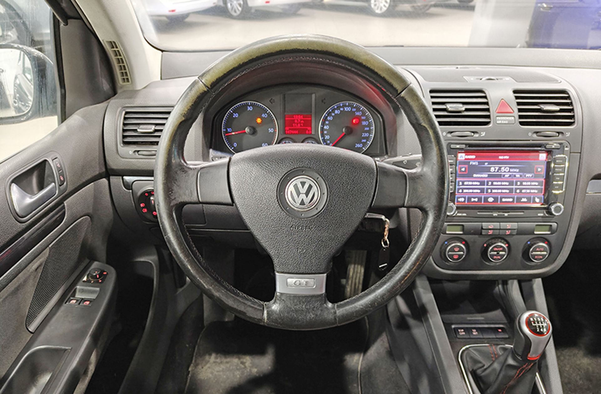 Volkswagen Golf GT 2.0 TDI - foto 17