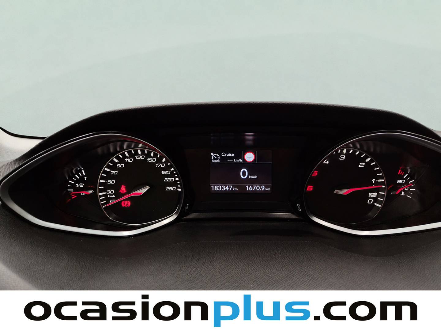 Peugeot 308 Peugeot 308 SW BlueHDi 130 S&S Active (130 CV) de segunda mano