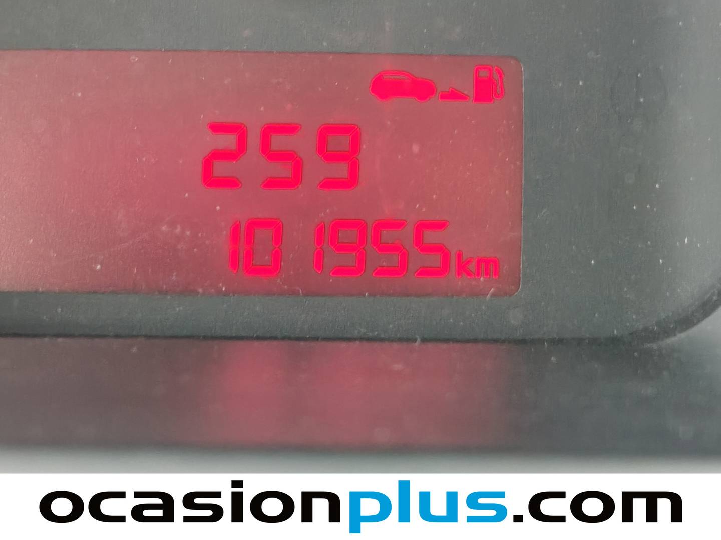 KIA Picanto KIA Picanto 1.0 CVVT Concept (66 CV) seminuevo