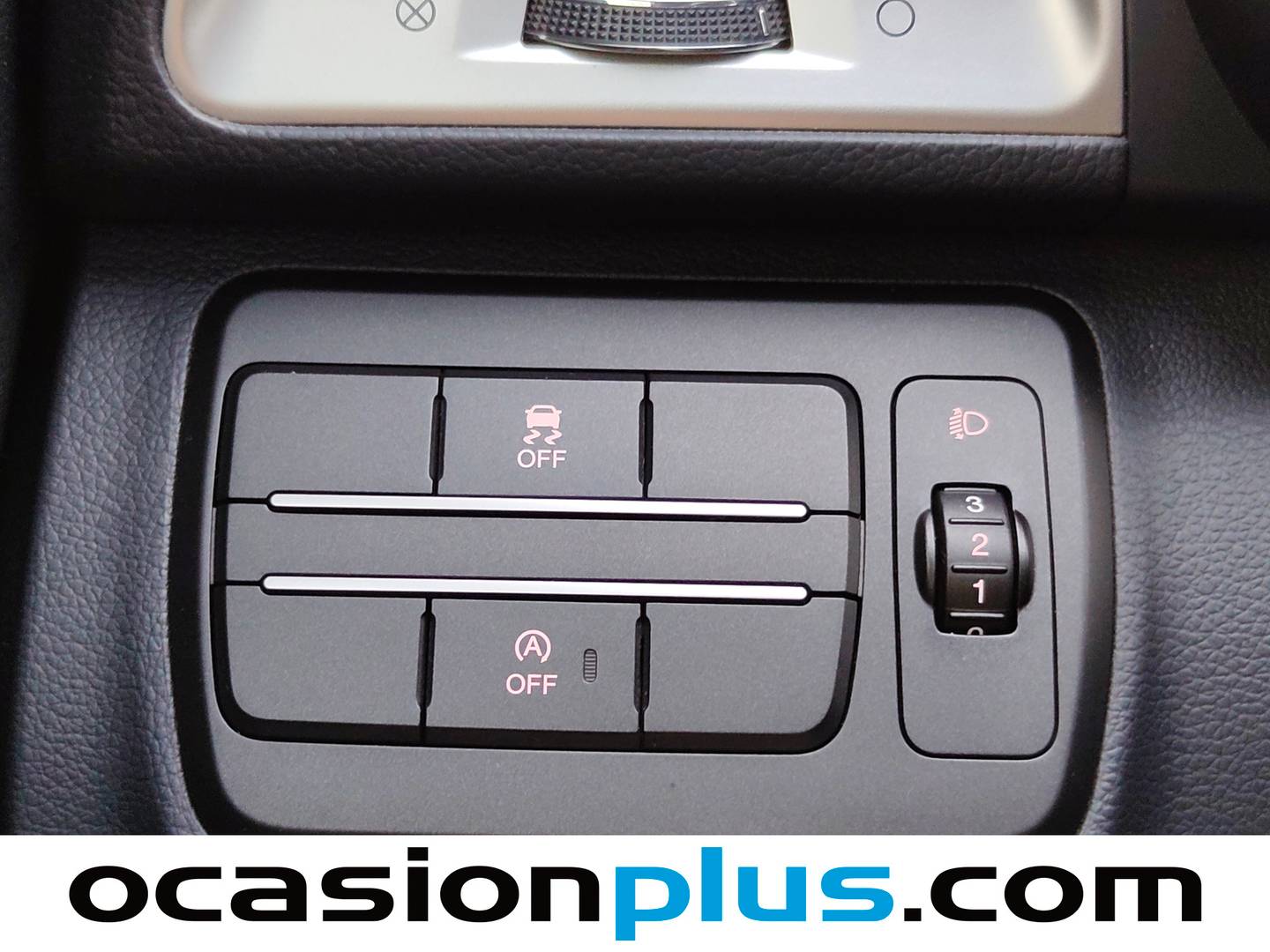 SsangYong Tivoli SsangYong Tivoli G16 1.6 Limited 4x2 (128 CV) seminuevo
