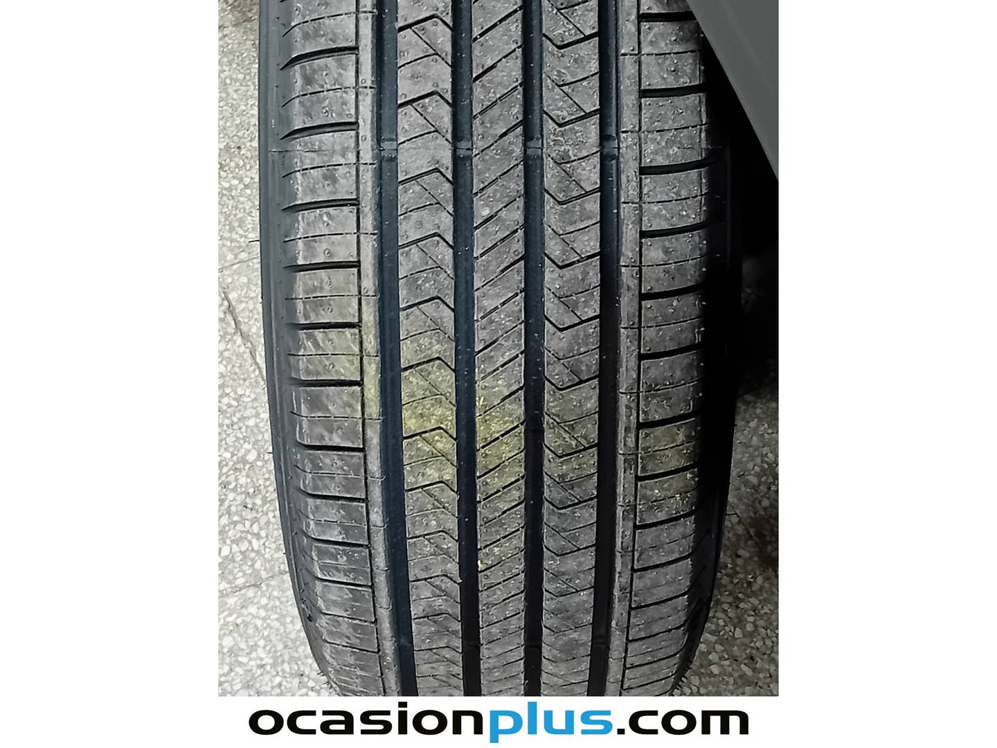 Foto KIA Sportage Kia Sportage 1.6 CRDi Drive 4x2 (115 CV)