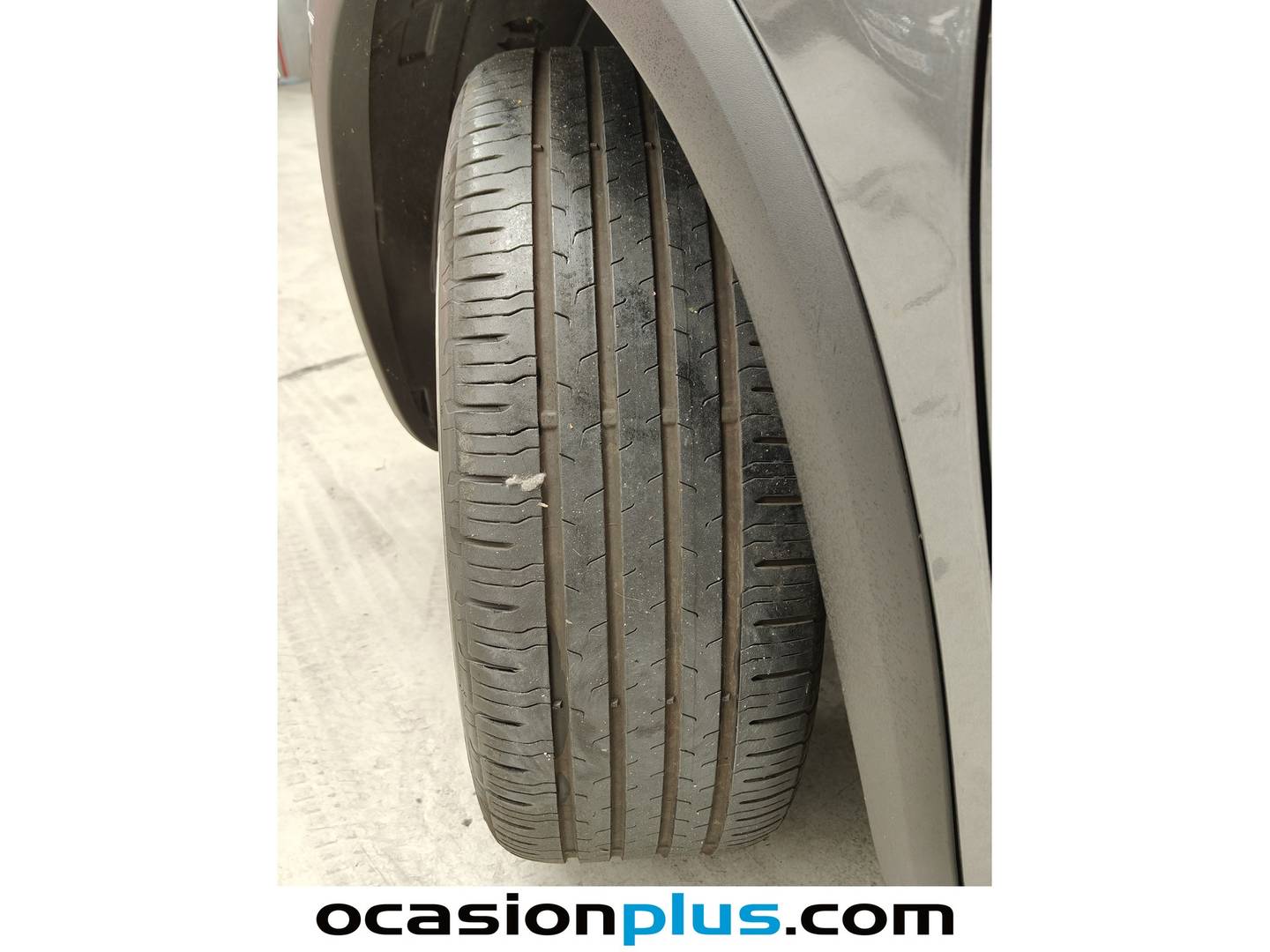 Infiniti QX30 Infiniti QX30 2.2D Premium AWD 7DCT (170 CV) de ocasión