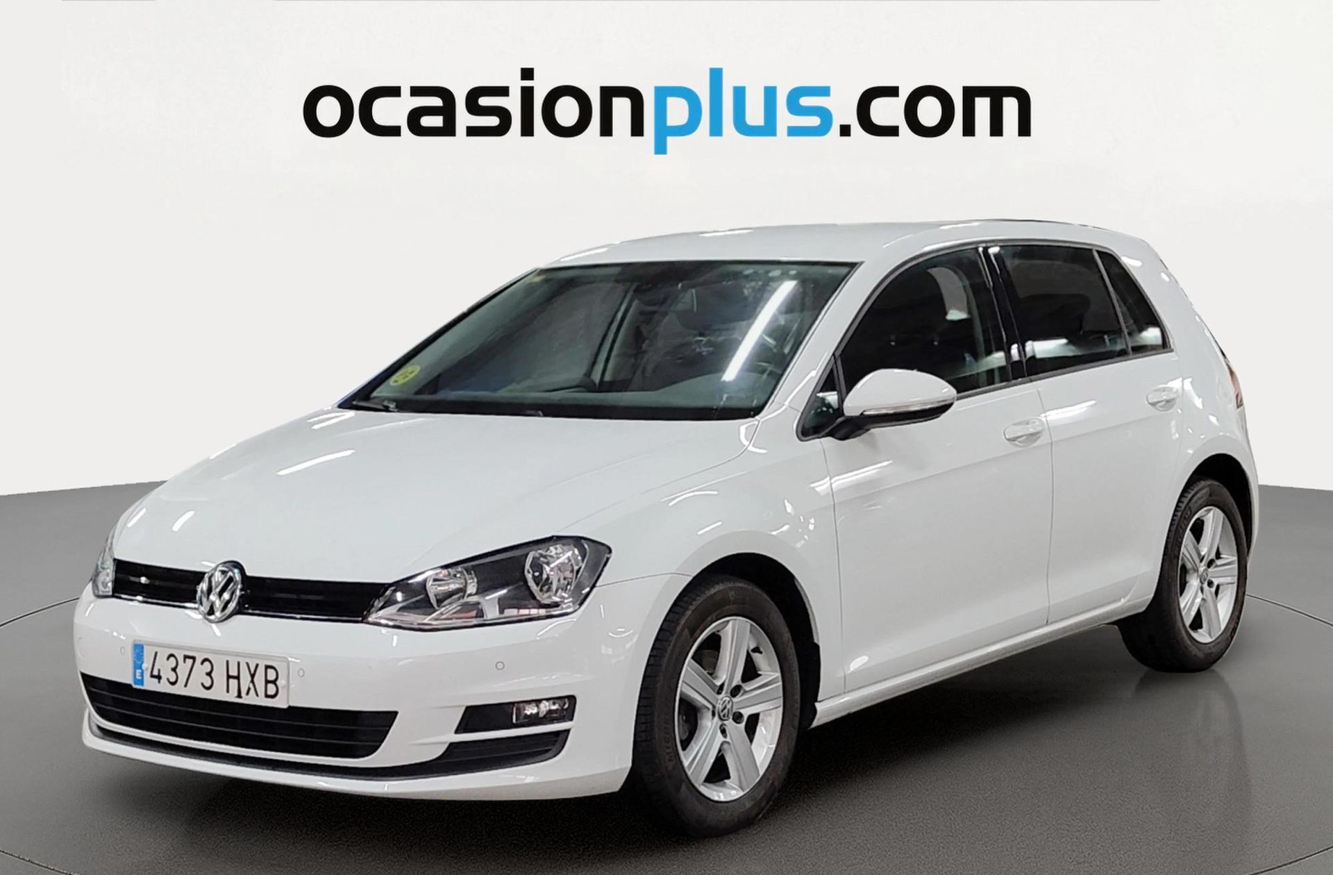 Volkswagen Golf Advance 1.6 TDI BMT DSG