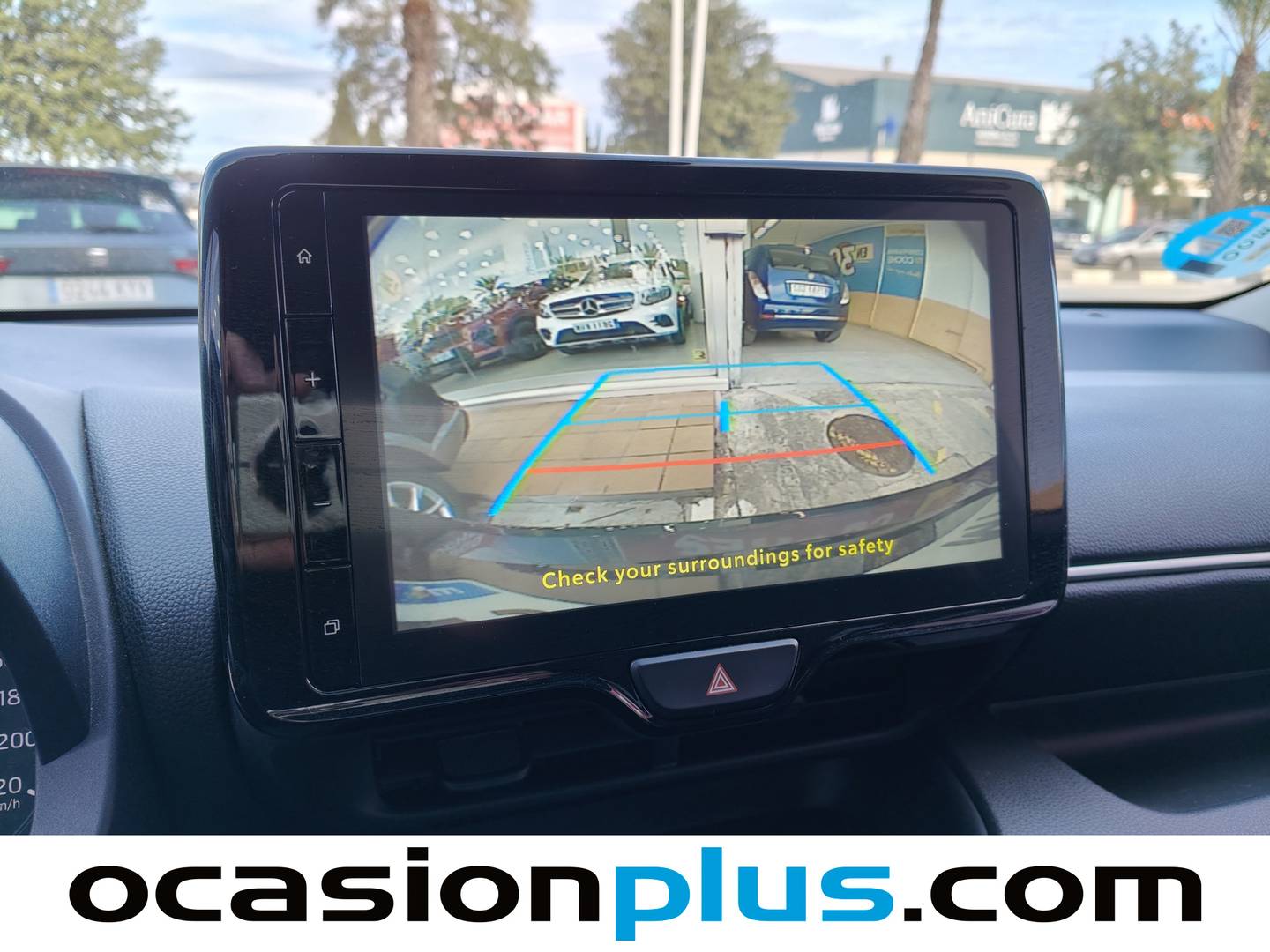 Foto Toyota Yaris Toyota Yaris 120H Active Plus  (116 CV)