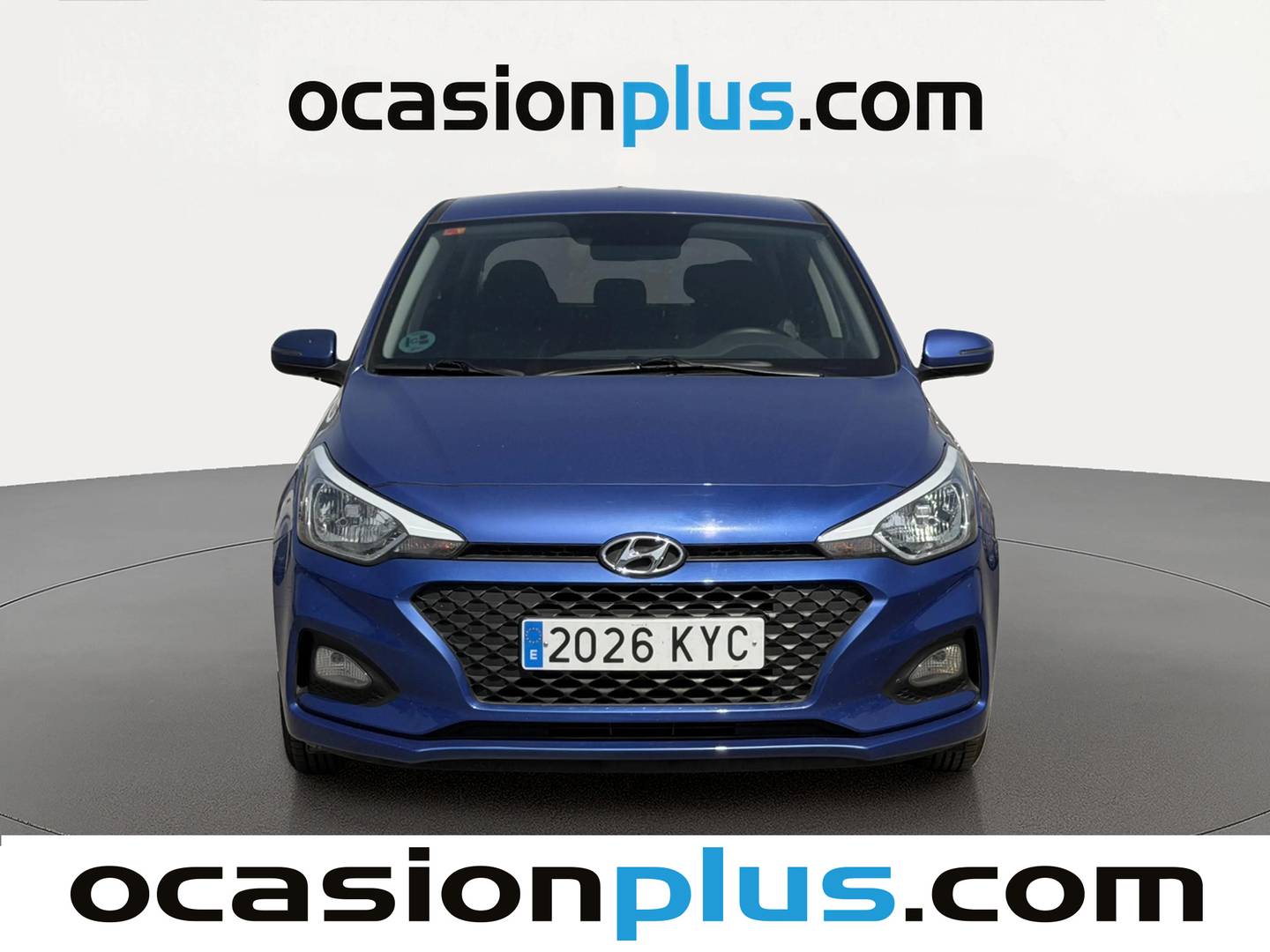 Hyundai i20 Hyundai i20 1.2 MPI Essence LE (75 CV) 75cv