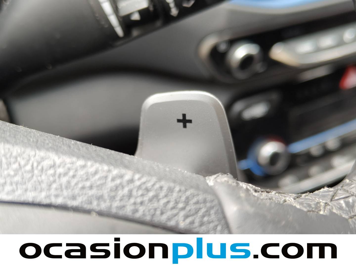 Foto Hyundai IONIQ Hyundai Ioniq 1.6 GDI HEV Klass Nav DCT (141 CV)