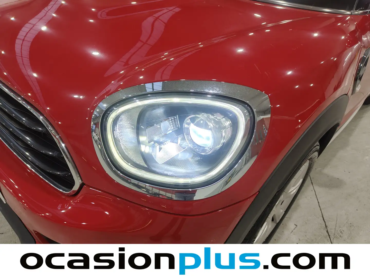 Foto Mini Countryman MINI MINI Countryman Cooper (136 CV)