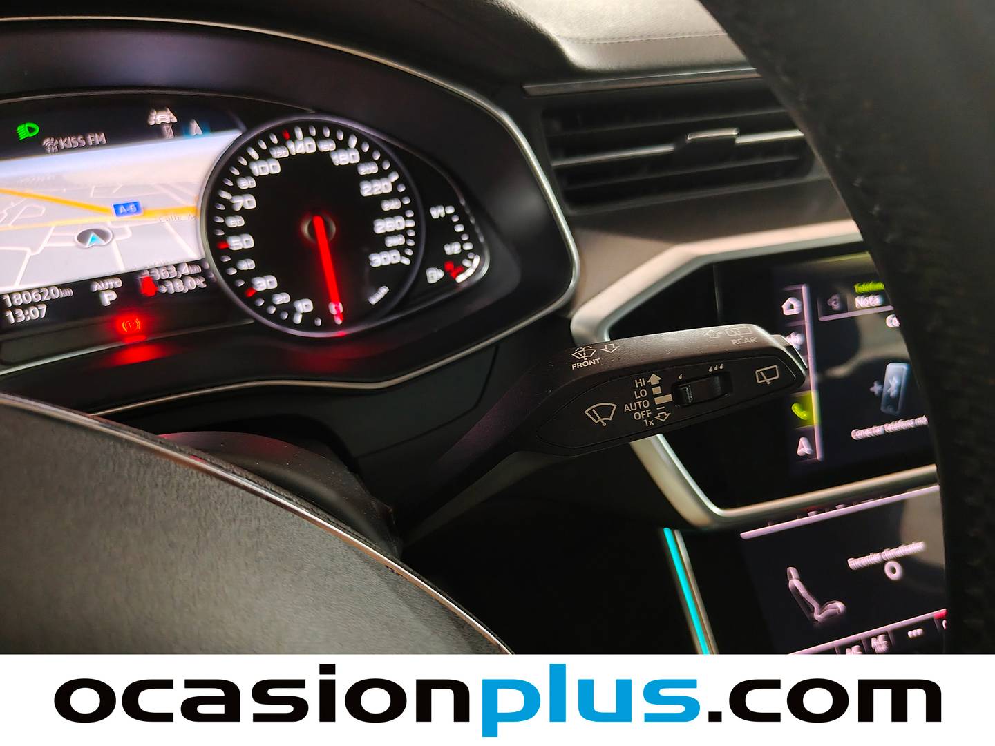 Audi A6 Audi A6 Avant design 40 TDI (204 CV) S tronic 2019