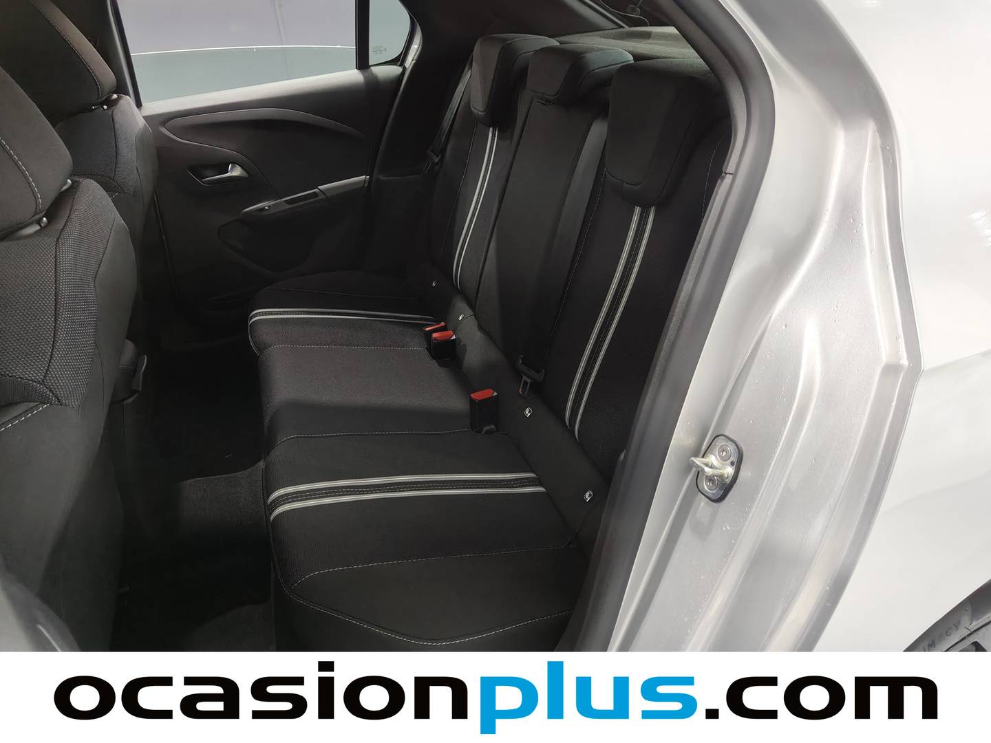 Opel Corsa Opel Corsa 1.2 T XHL GS (100 CV) de ocasión