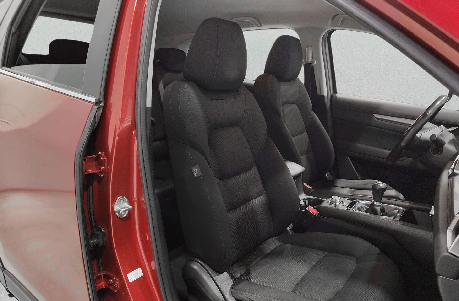 Mazda CX-5 2.2 DE Origin 2WD - foto 18