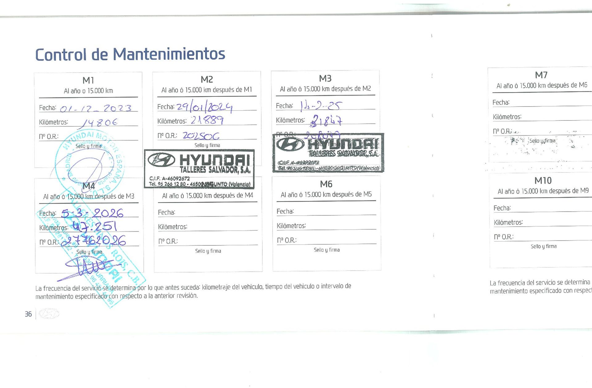 Hyundai Kona 1.0 T-GDi Maxx 4x2 - foto 16
