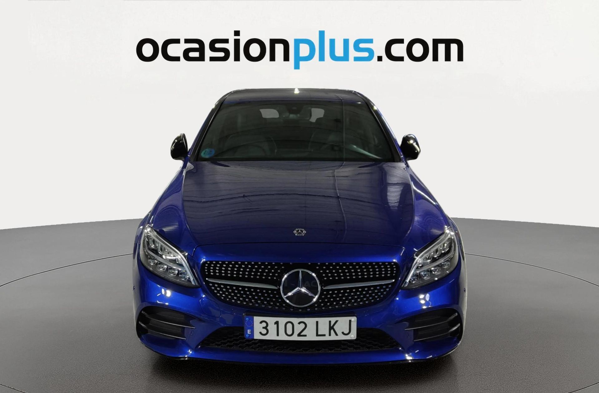 Mercedes-Benz Clase C 200 Pack AMG - foto 18