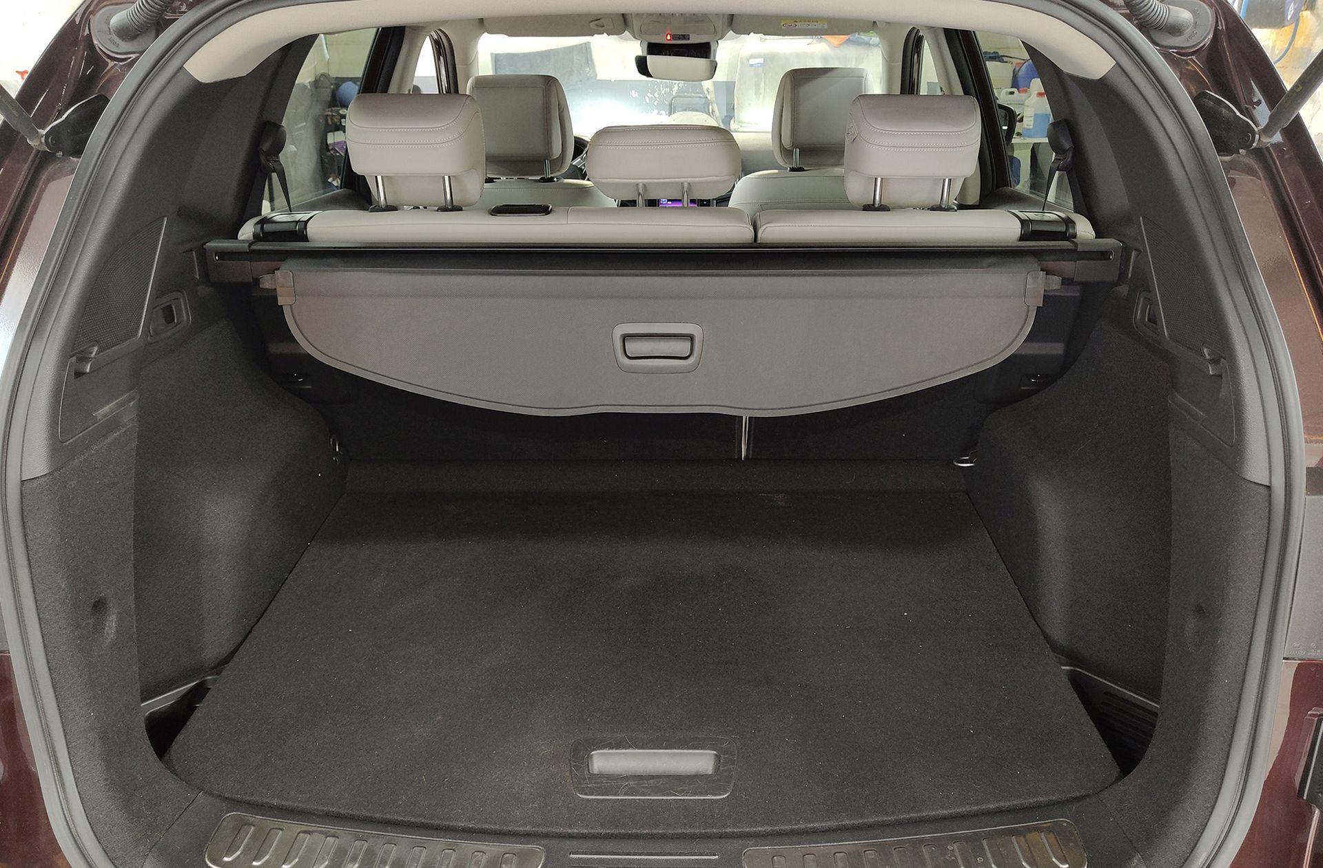 Renault Koleos Zen Blue dCi X-Tronic - foto 16