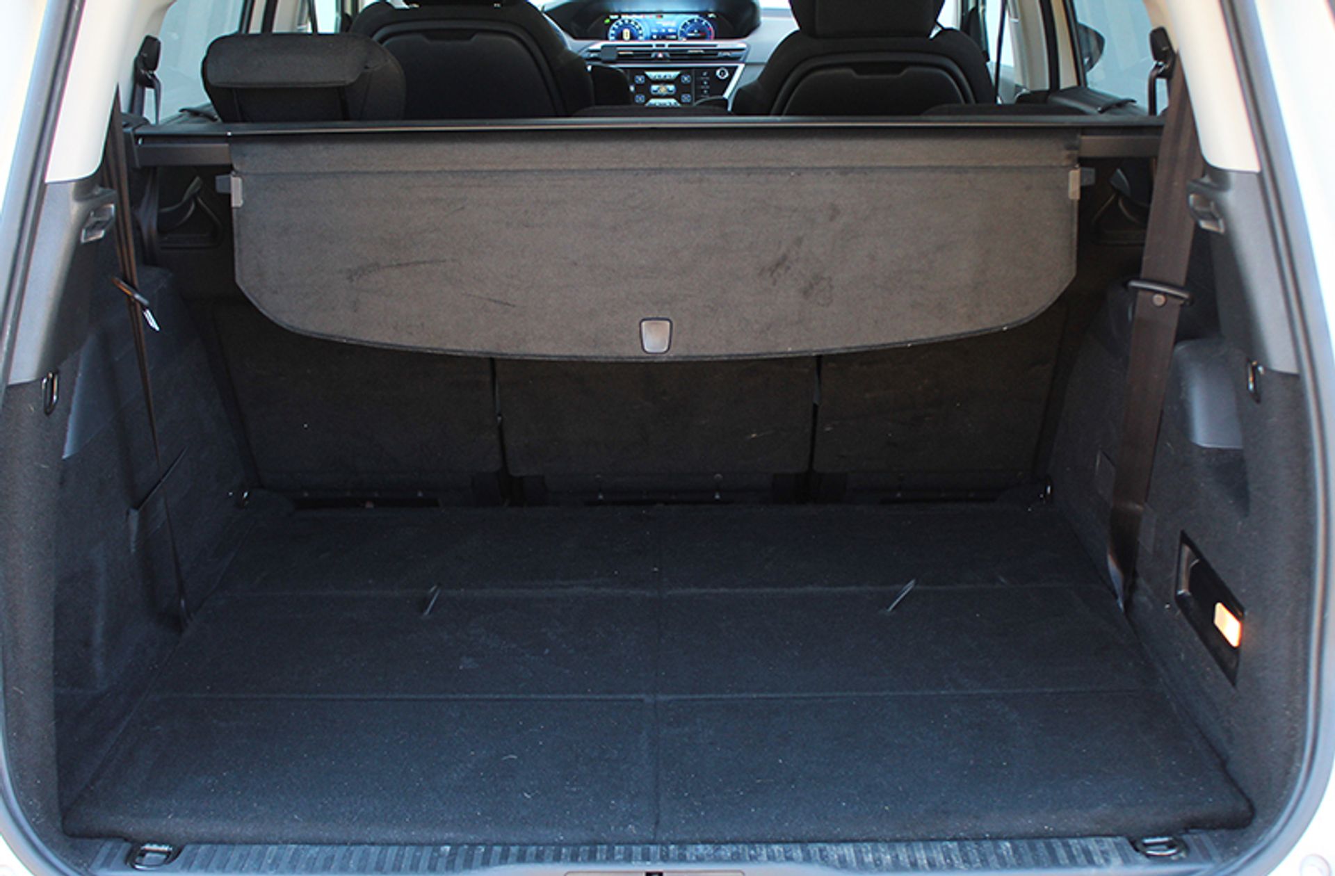 Citroën C4 Grand Picasso C4 Picasso THP 165 Exclusive 7 plazas - foto 16
