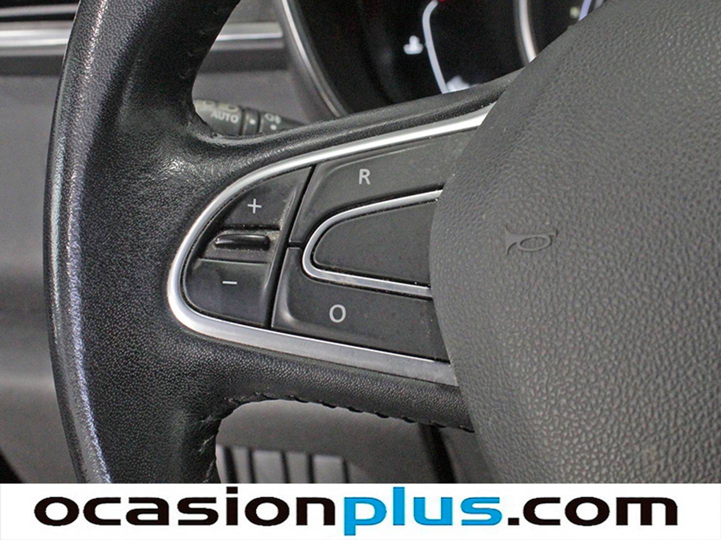 Foto Renault Kadjar Renault Kadjar Zen Energy TCe (130 CV) EDC