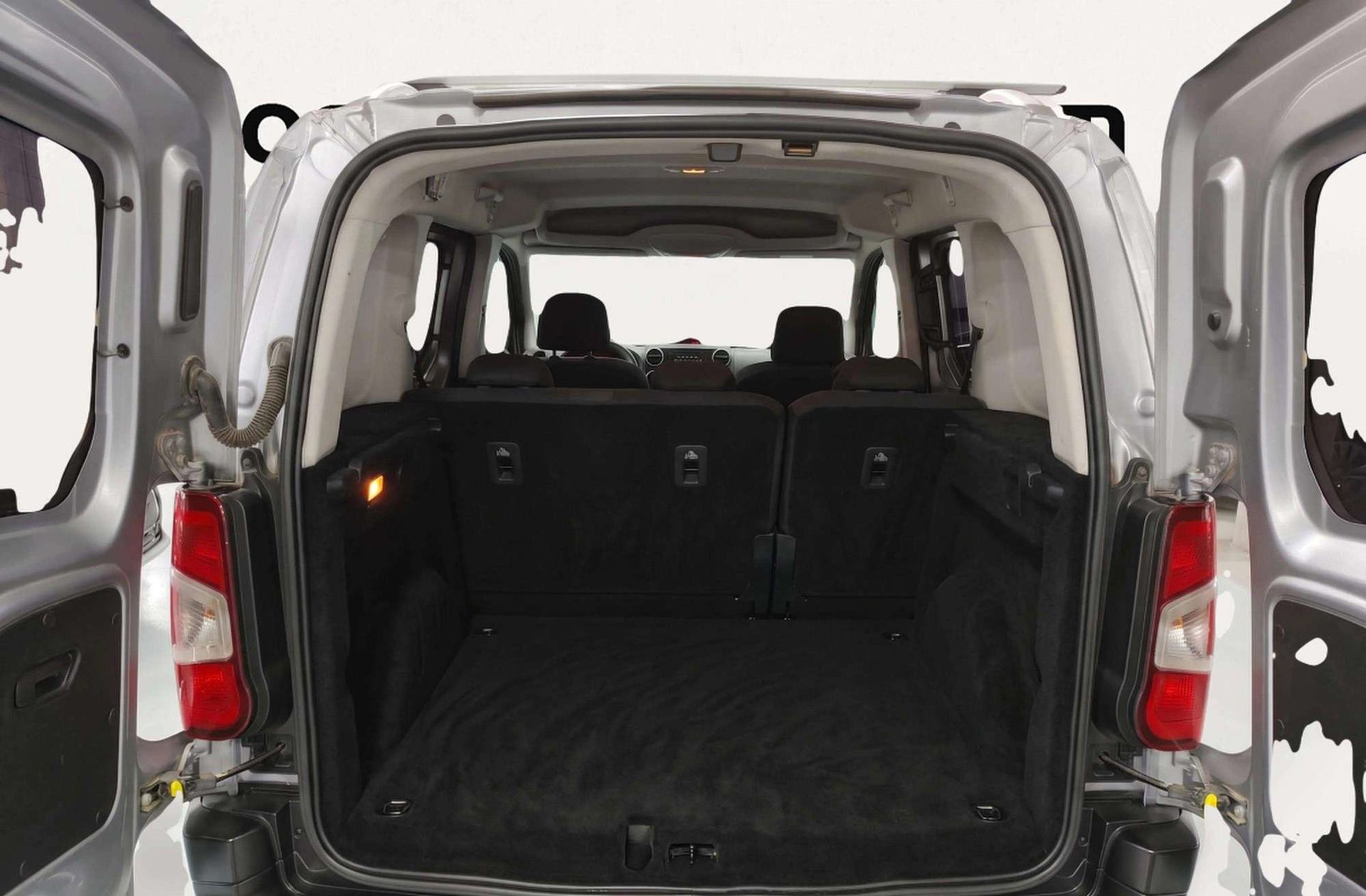 Opel Combo 1.5 TD Expression L - foto 12