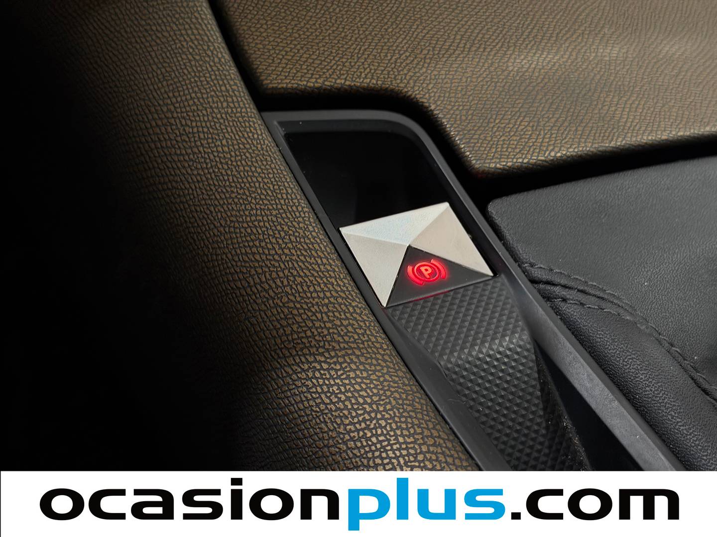 DS DS 7 Crossback DS DS7 Crossback BlueHDi 130 Be Chic (130 CV) manual