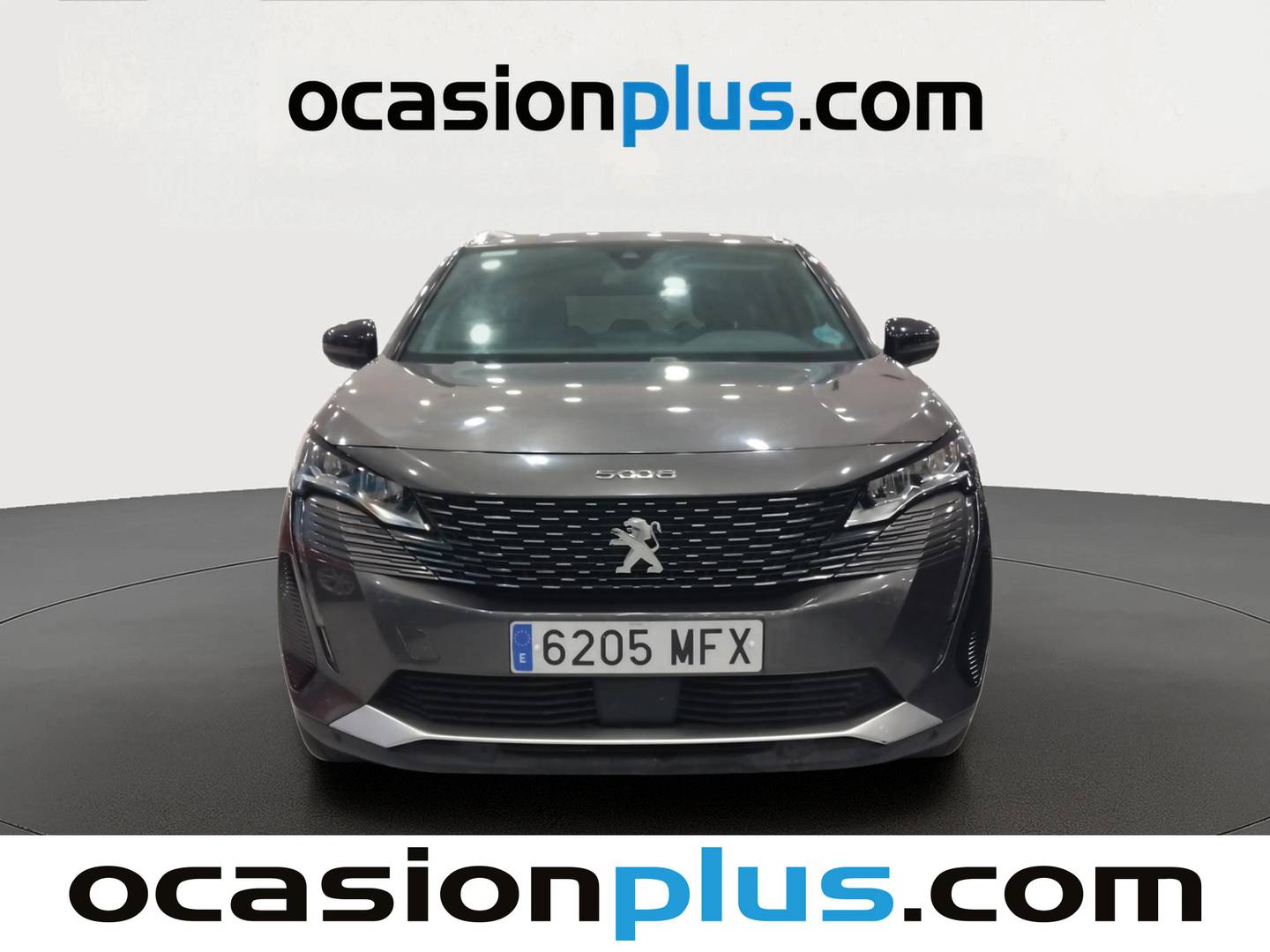 Peugeot 5008 Peugeot 5008 PureTech 130 S&S Allure Pack EAT8 7 Plazas (130 CV) al mejor precio