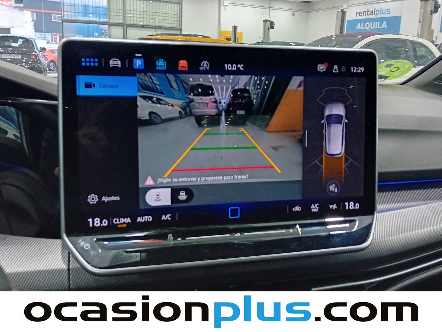 Foto Volkswagen Golf Volkswagen Golf GTI Clubsport 2.0 TSI (300 CV) DSG