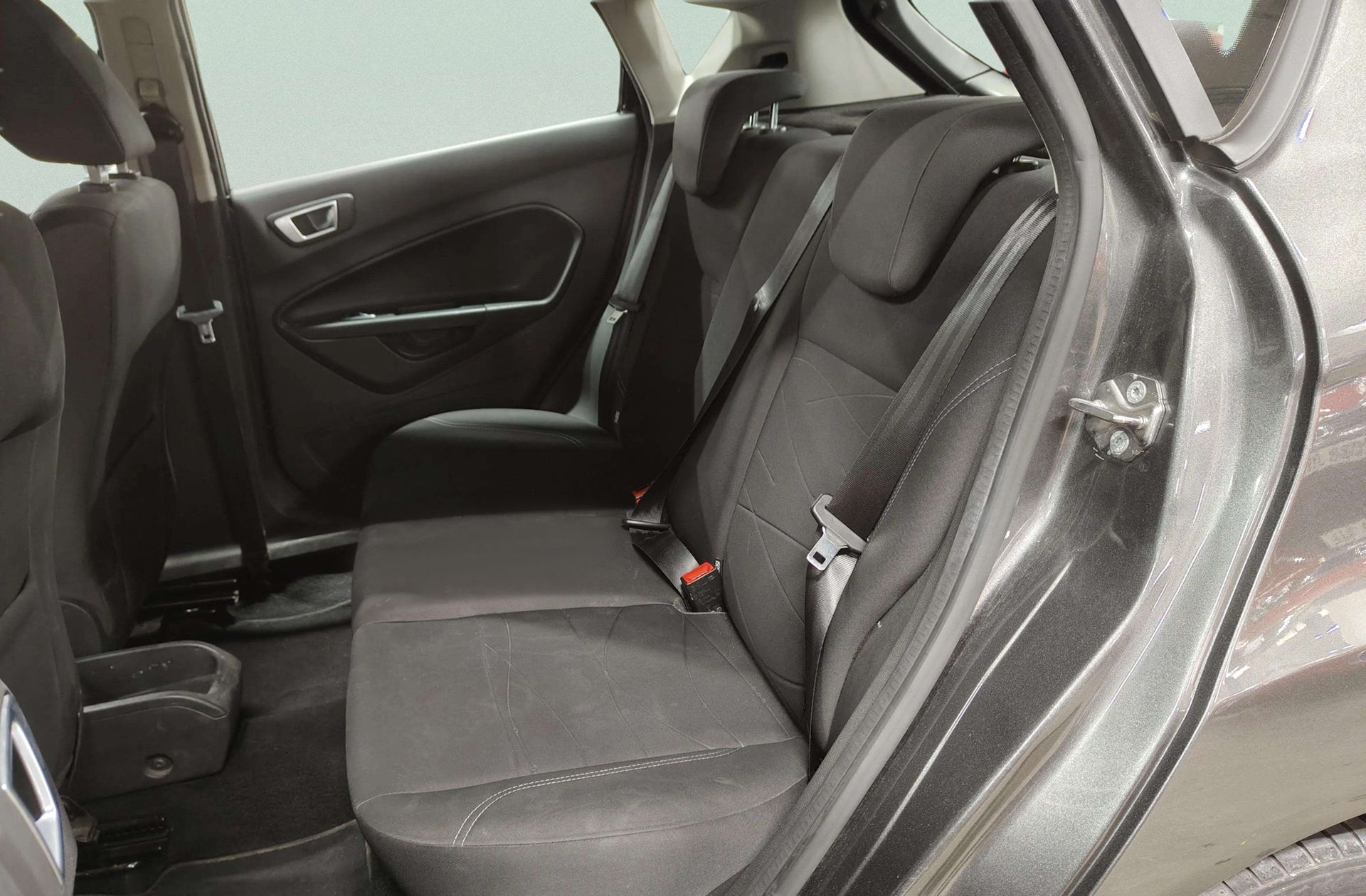 Ford Fiesta 1.0 EcoBoost Trend - foto 10