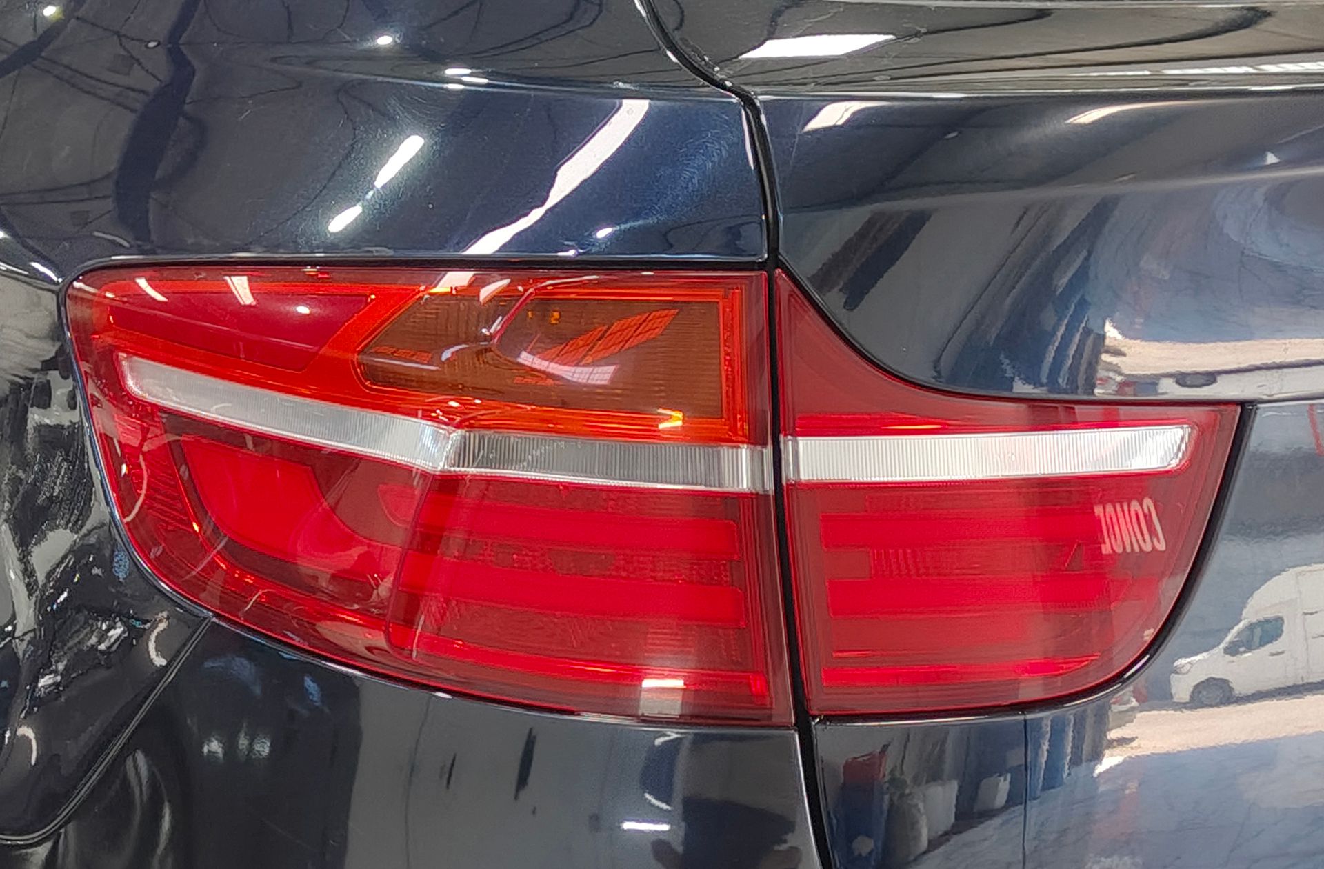 BMW X6 xDrive30d Pack M - foto 15