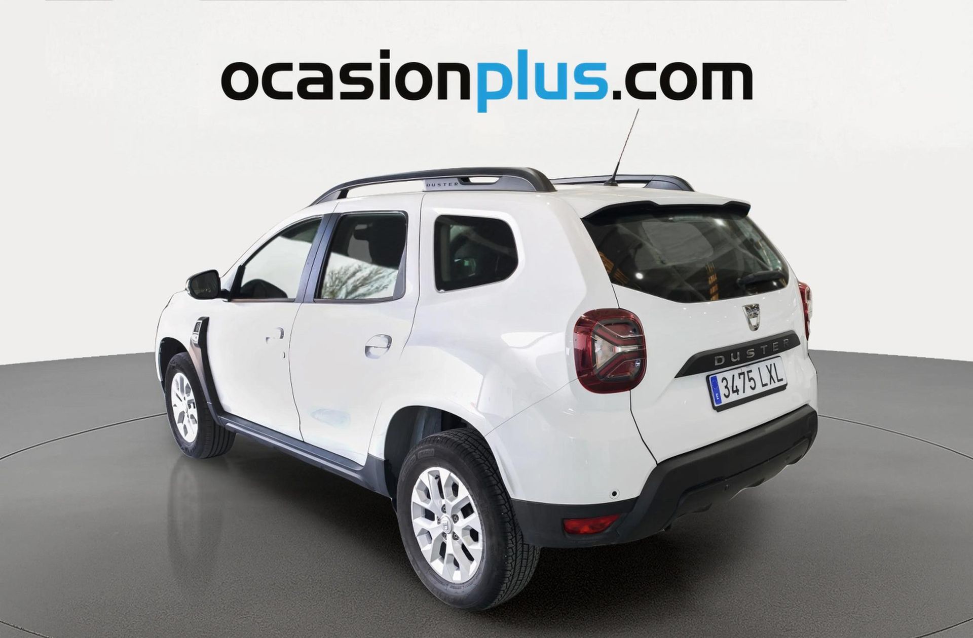 Dacia Duster Comfort Blue dCi 4x2 - foto 3