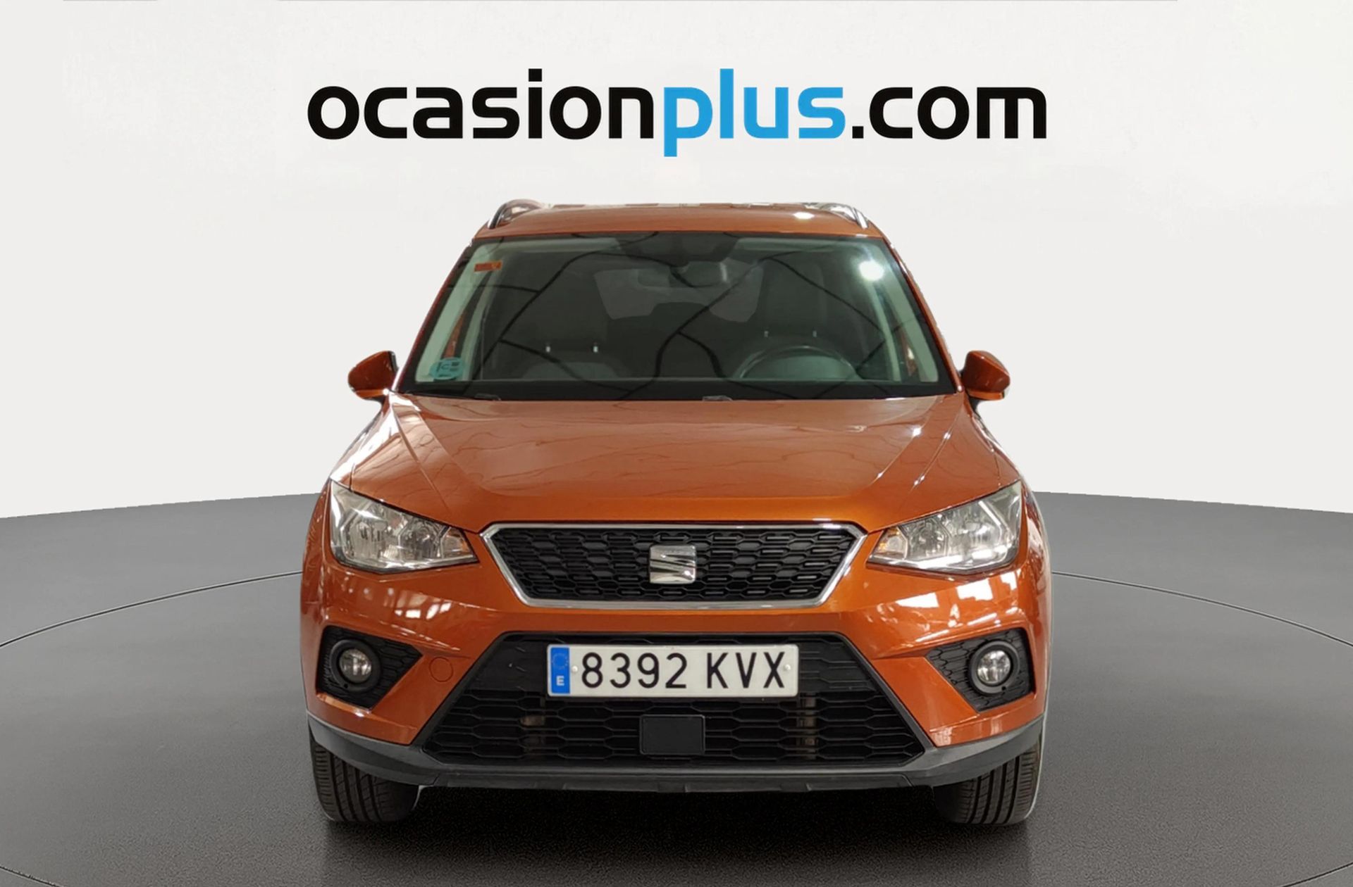 SEAT Arona 1.0 TSI Ecomotive Style - foto 11