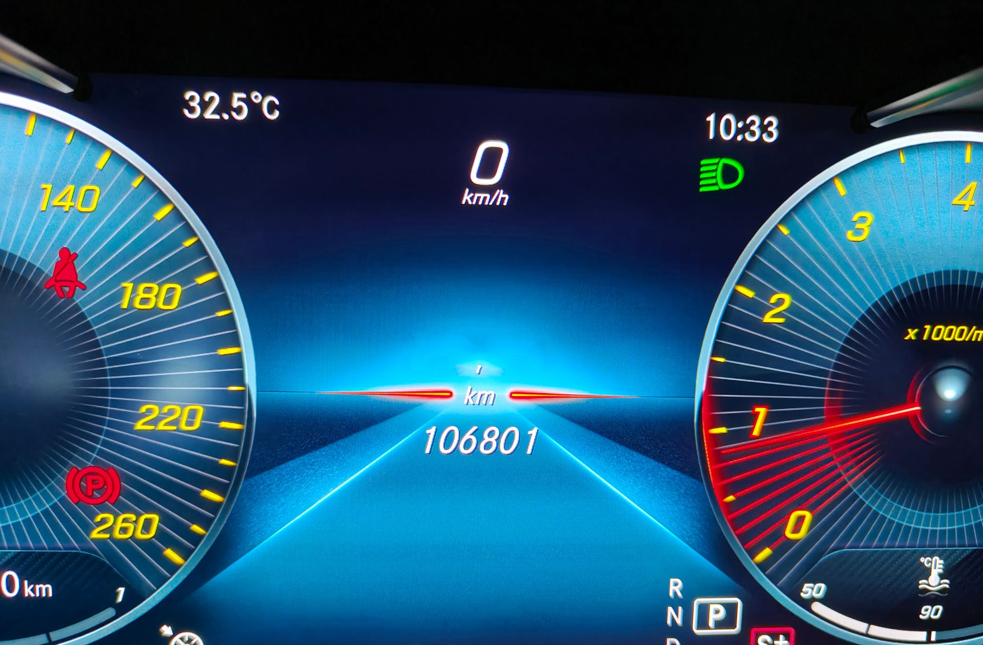 Mercedes-Benz Clase C Coupe 300 Pack AMG - foto 11
