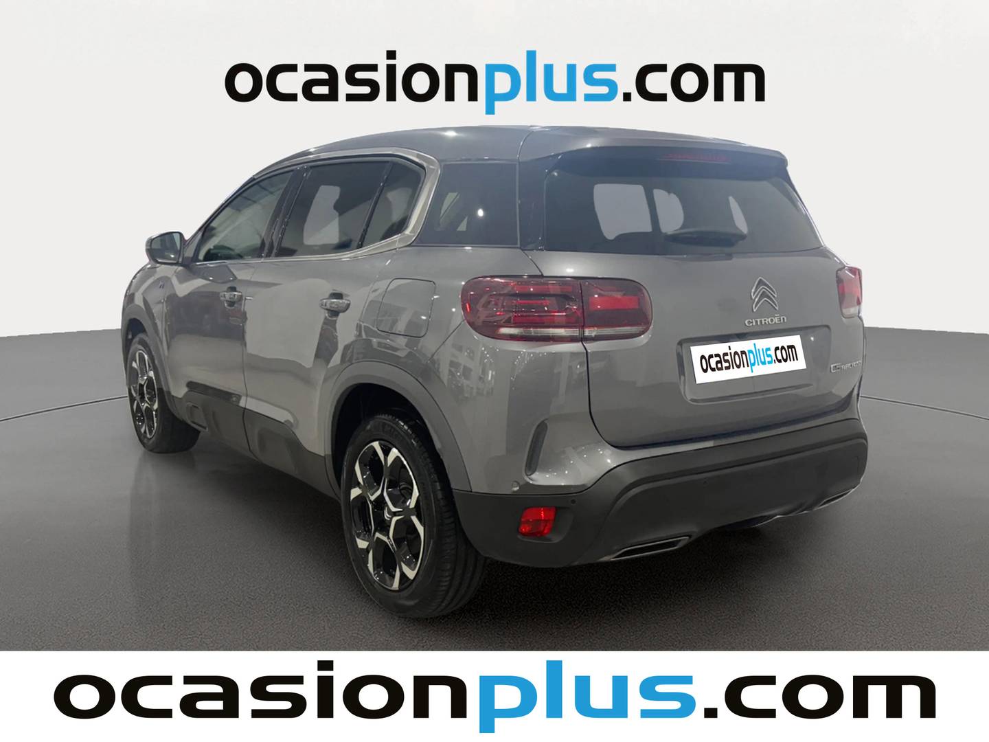 Foto Citroën C5 Aircross Hybrid Citroen C5 Aircross Hybrid 225 Feel Pack e-EAT8 (225 CV)