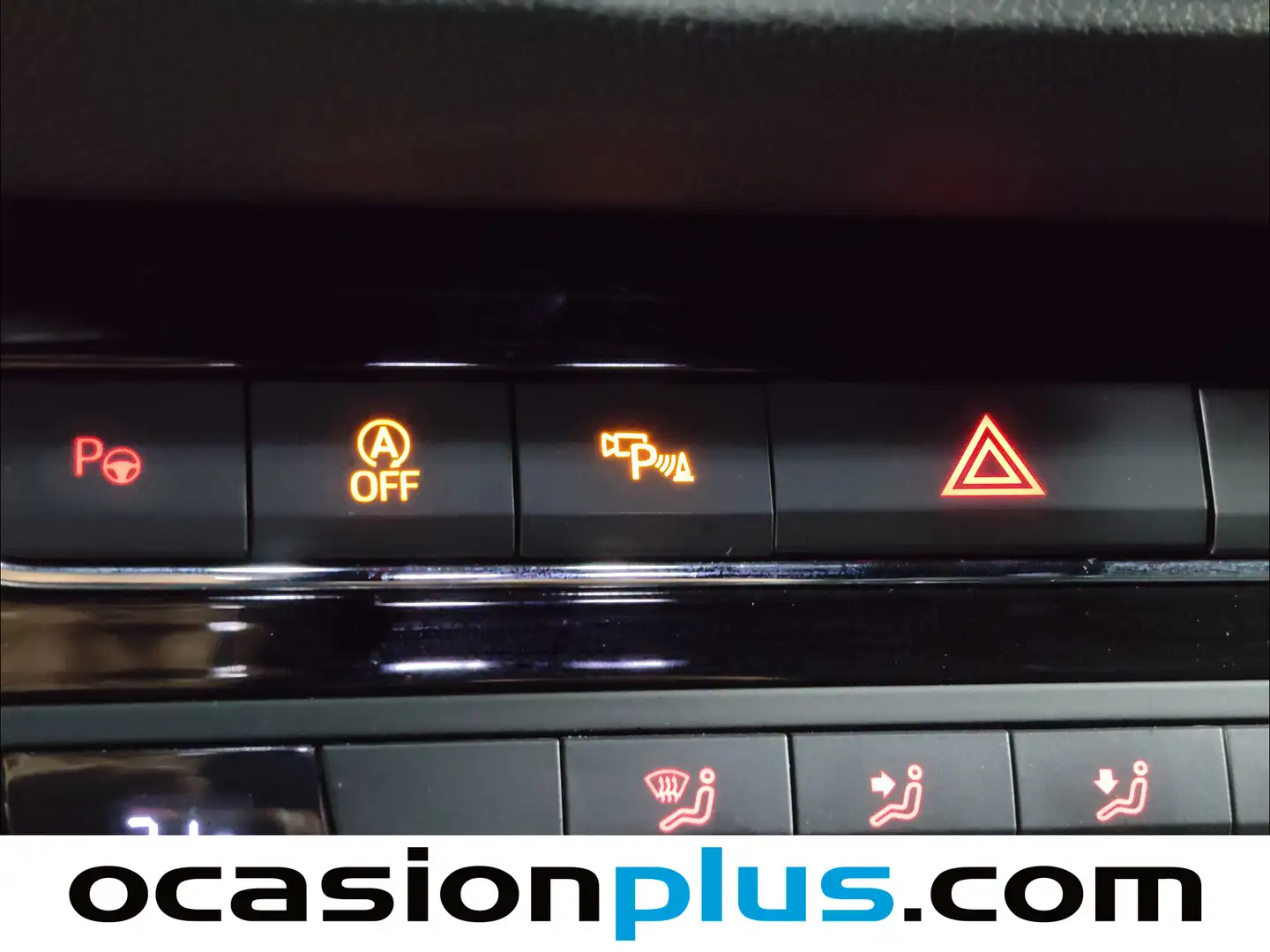 Foto Seat Ateca SEAT Ateca 1.4 EcoTSI S&S FR (150 CV)