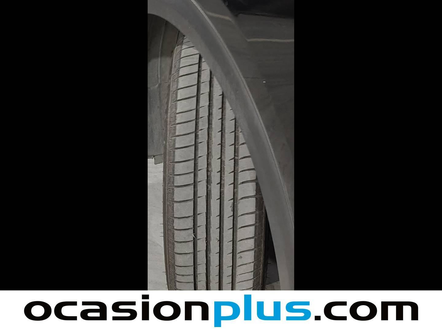 Foto KIA Niro Kia Niro 1.6 GDi HEV Híbrido Drive (141 CV)