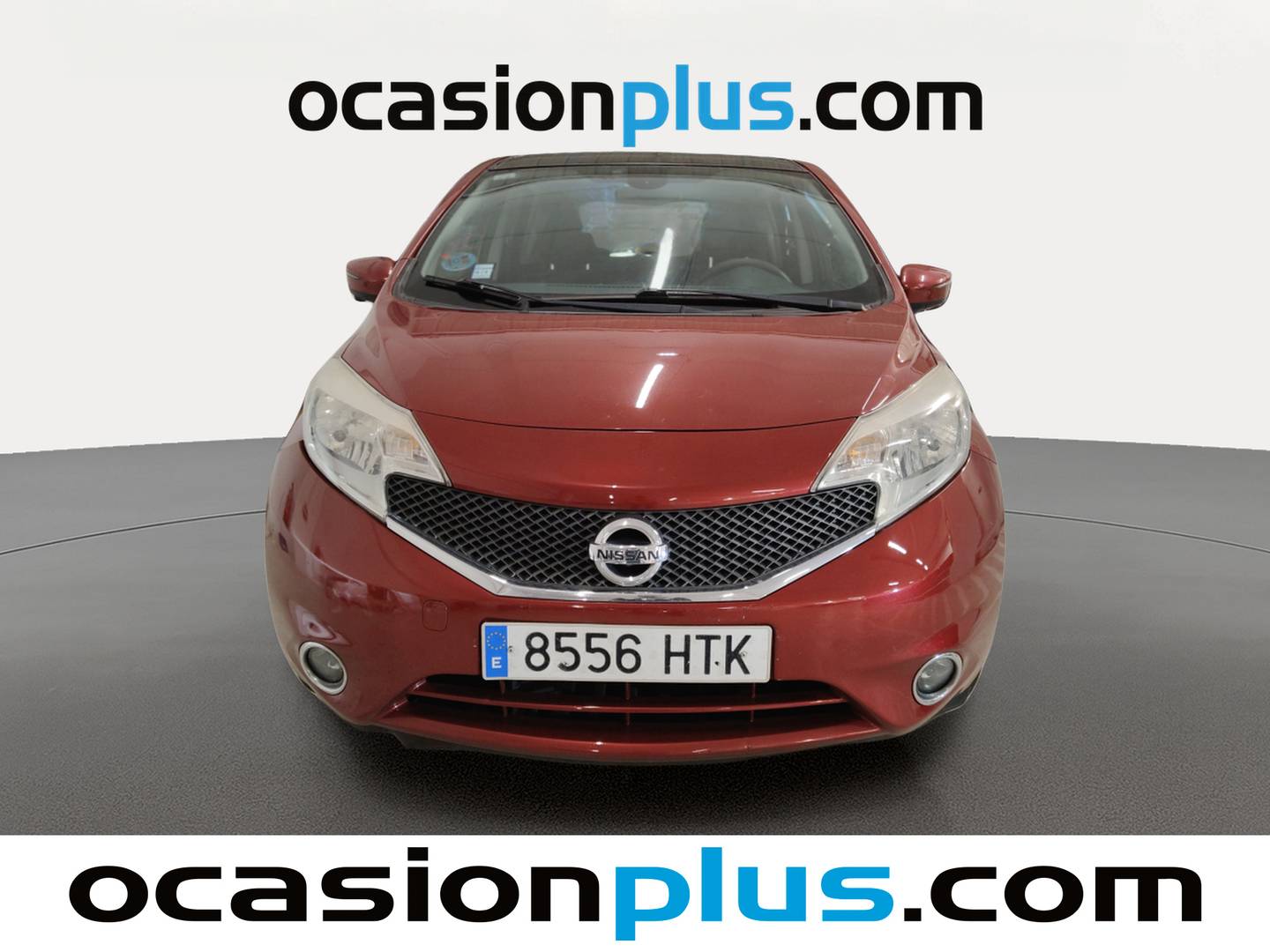 Foto Nissan NOTE Nissan Note 1.2G Tekna Sport (80 CV)