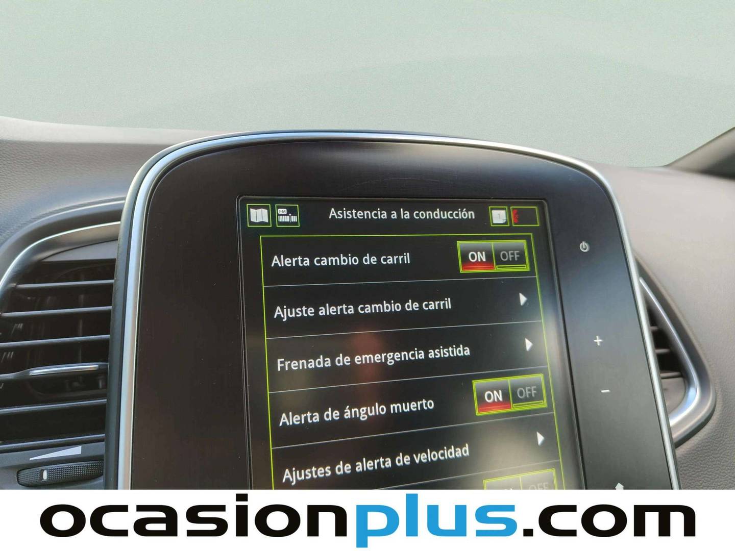 Renault Grand Scénic Renault Grand Scenic Zen Energy TCe (140 CV) 7 Plazas al mejor precio