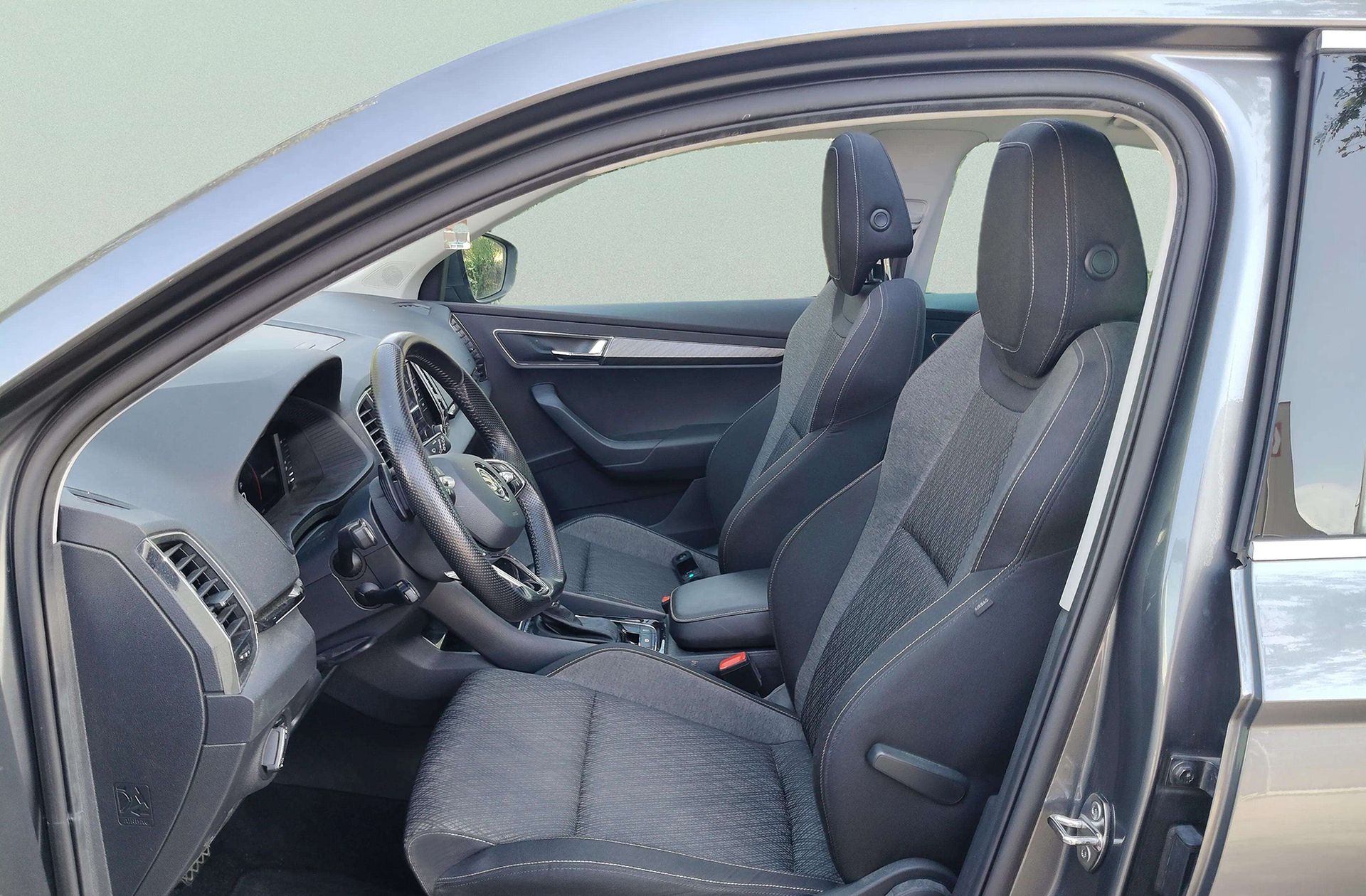 Škoda Karoq 1.5 TSI ACT Style DSG - foto 14