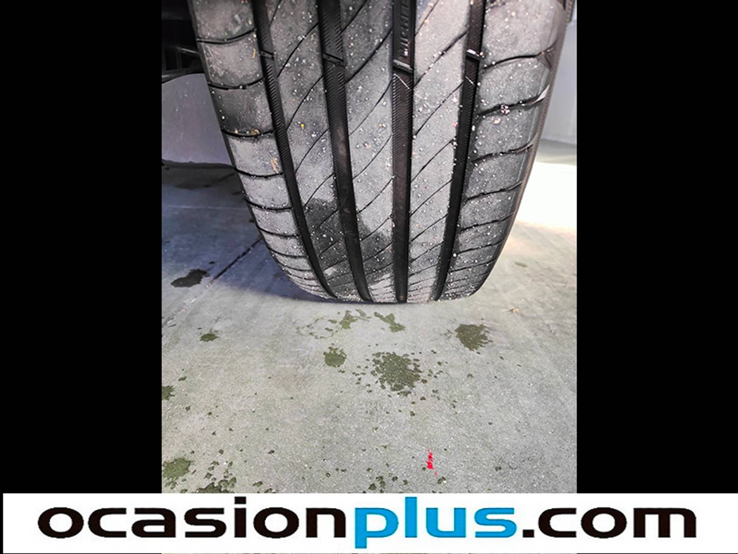 Foto DS DS 4 DS DS4 BlueHDi 130 Trocadero Auto (130 CV)