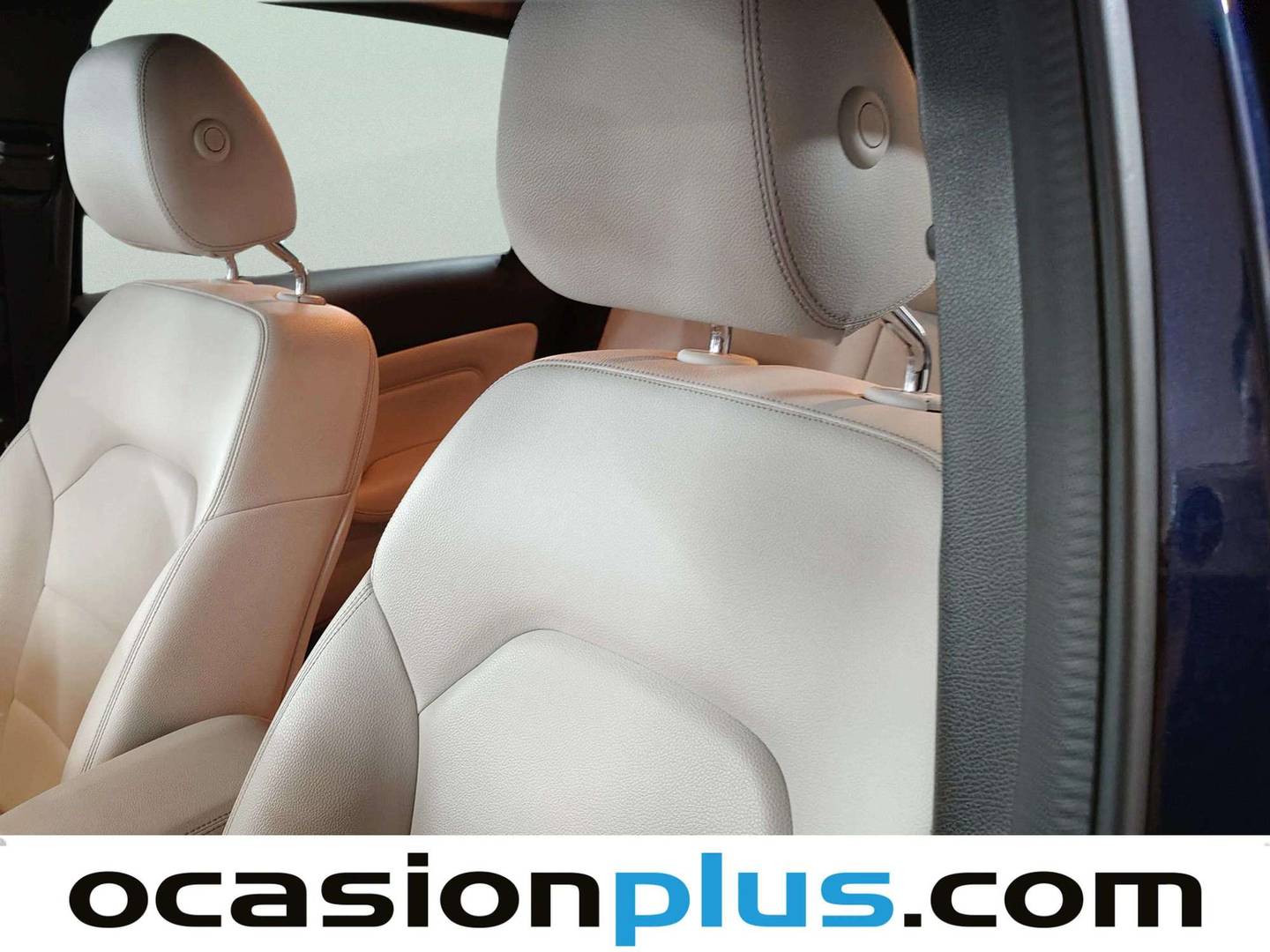 Extras y acabados del Mercedes Clase B Mercedes-Benz Clase B 200 d (136 CV)