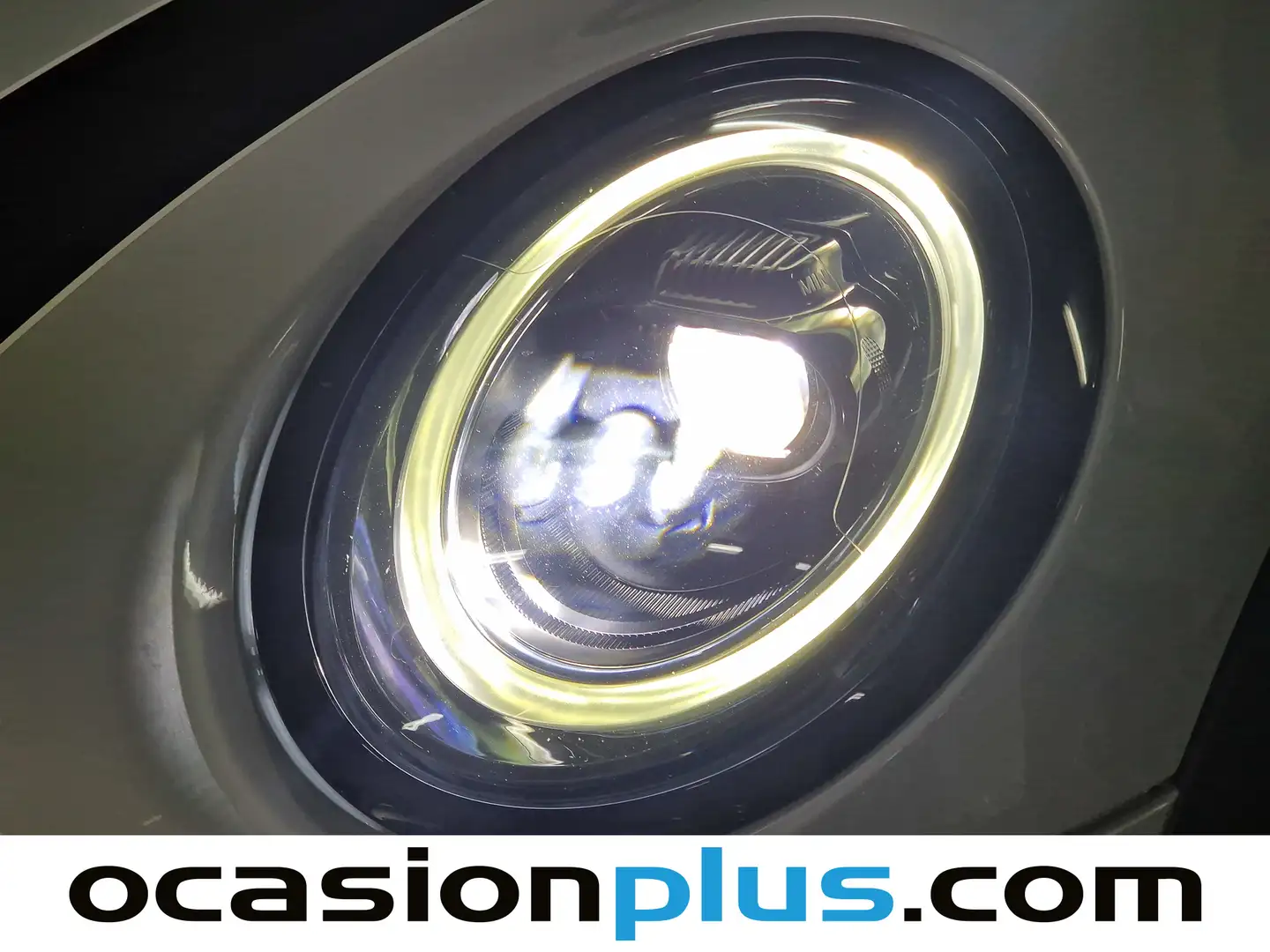 Foto Mini MINI MINI MINI 5 Puertas Cooper S (178 CV)