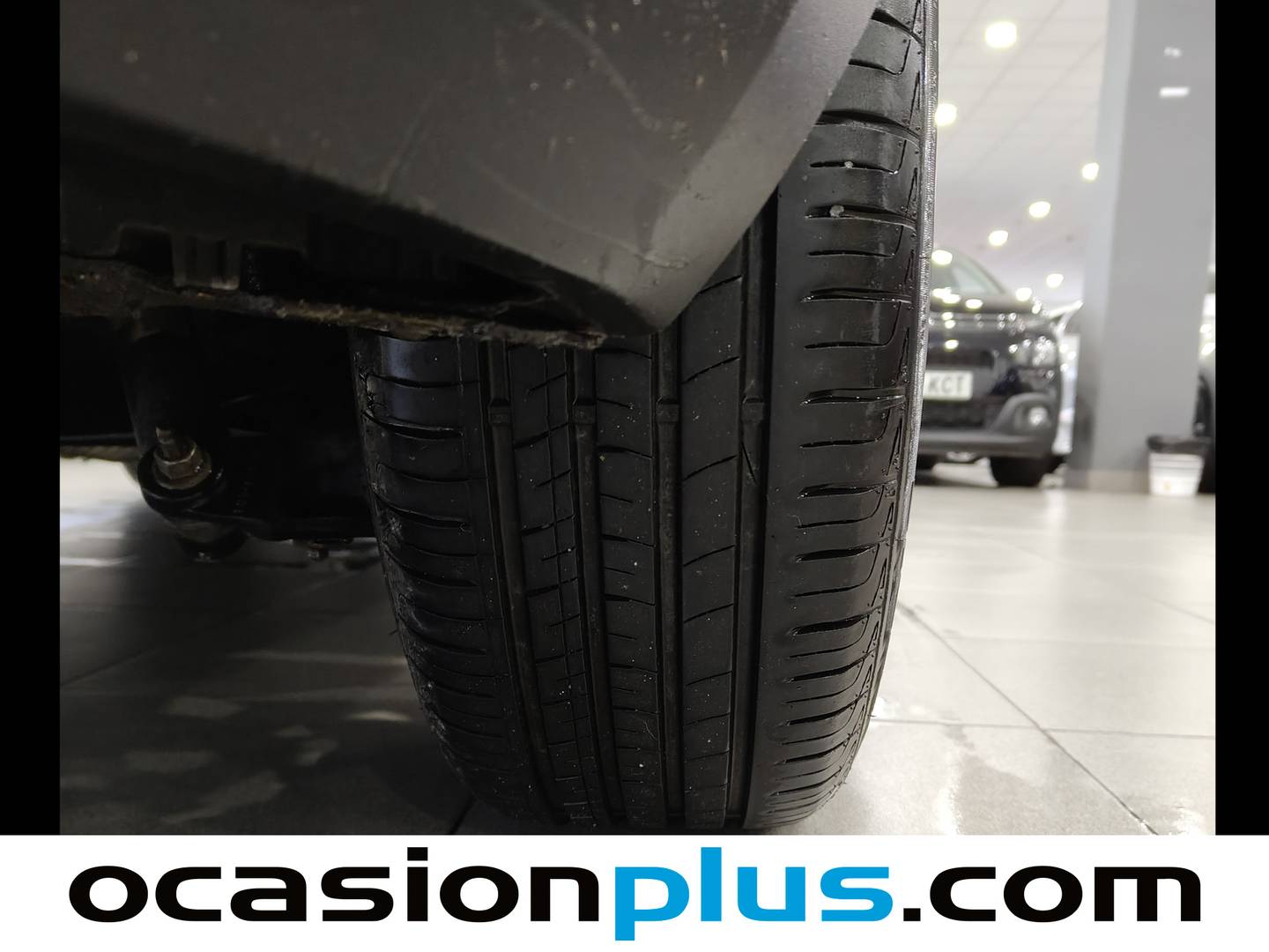 Renault Mégane Renault Megane Intens Energy TCe (130 CV) km 0