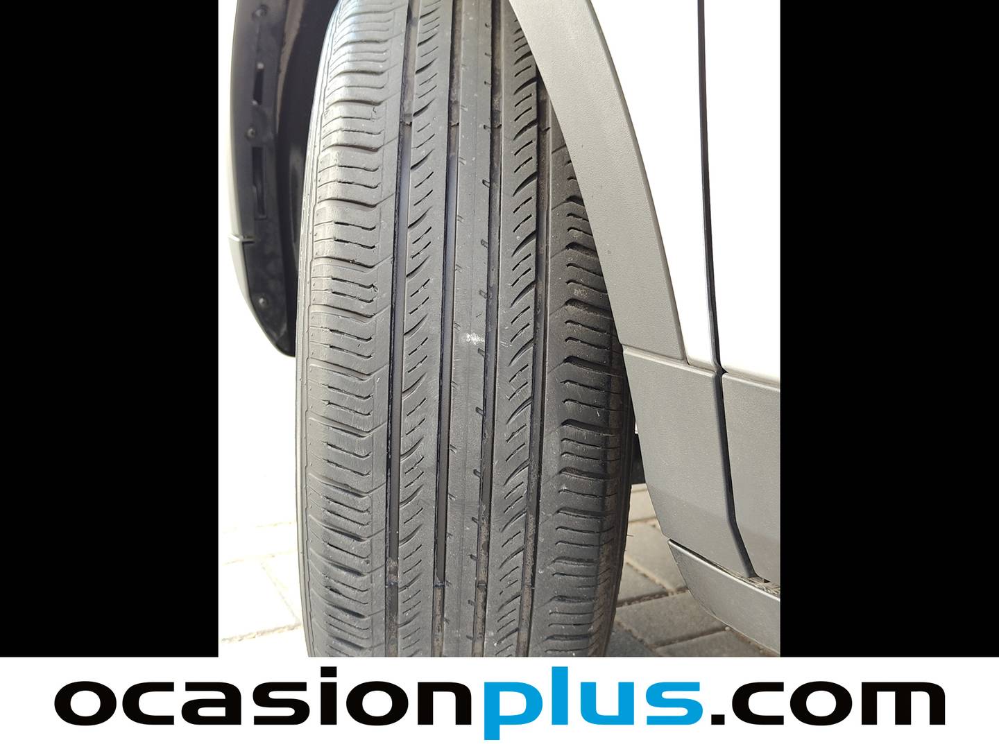 MG ZS MG ZS 1.5 Luxury (106 CV) de segunda mano