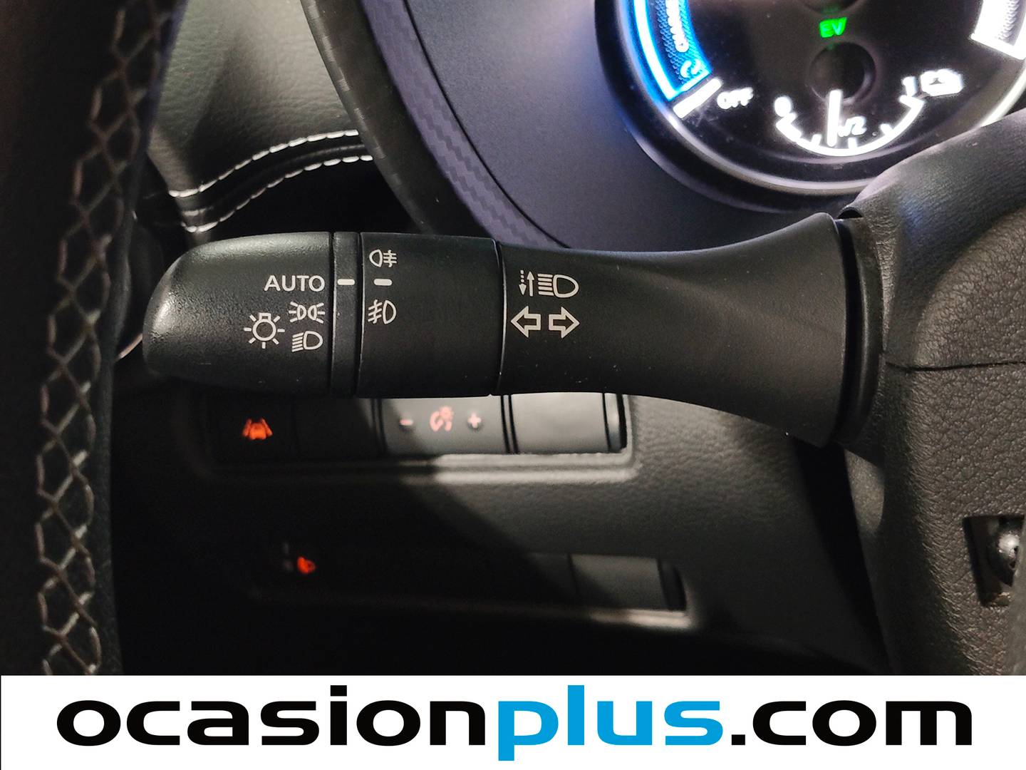 Nissan JUKE Nissan Juke 1.6 Hybrid N-Connecta Auto (143 CV) seminuevo