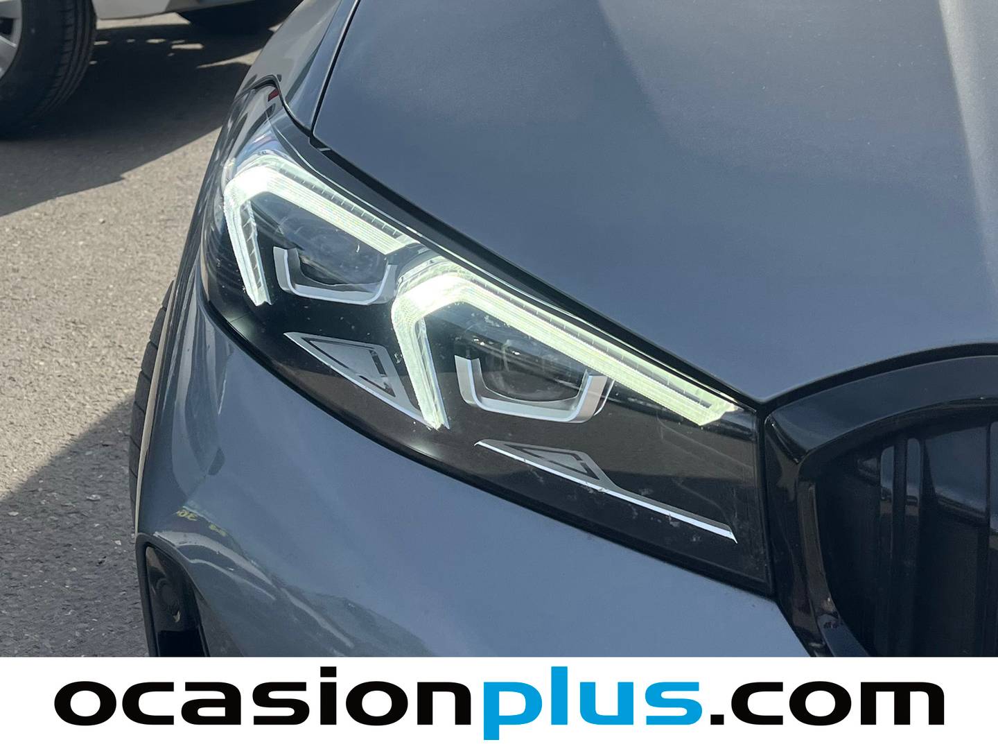 Foto BMW Serie 3 BMW Serie 3 320d Touring (190 CV) Pack M