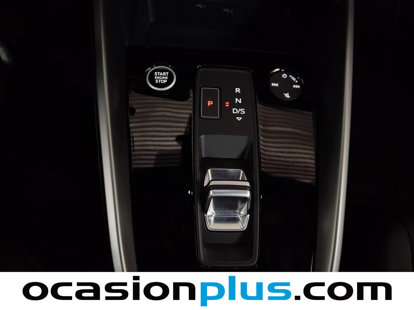 Audi A3 Audi A3 Sportback Advanced 30 TDI (116 CV) S tronic de segunda mano